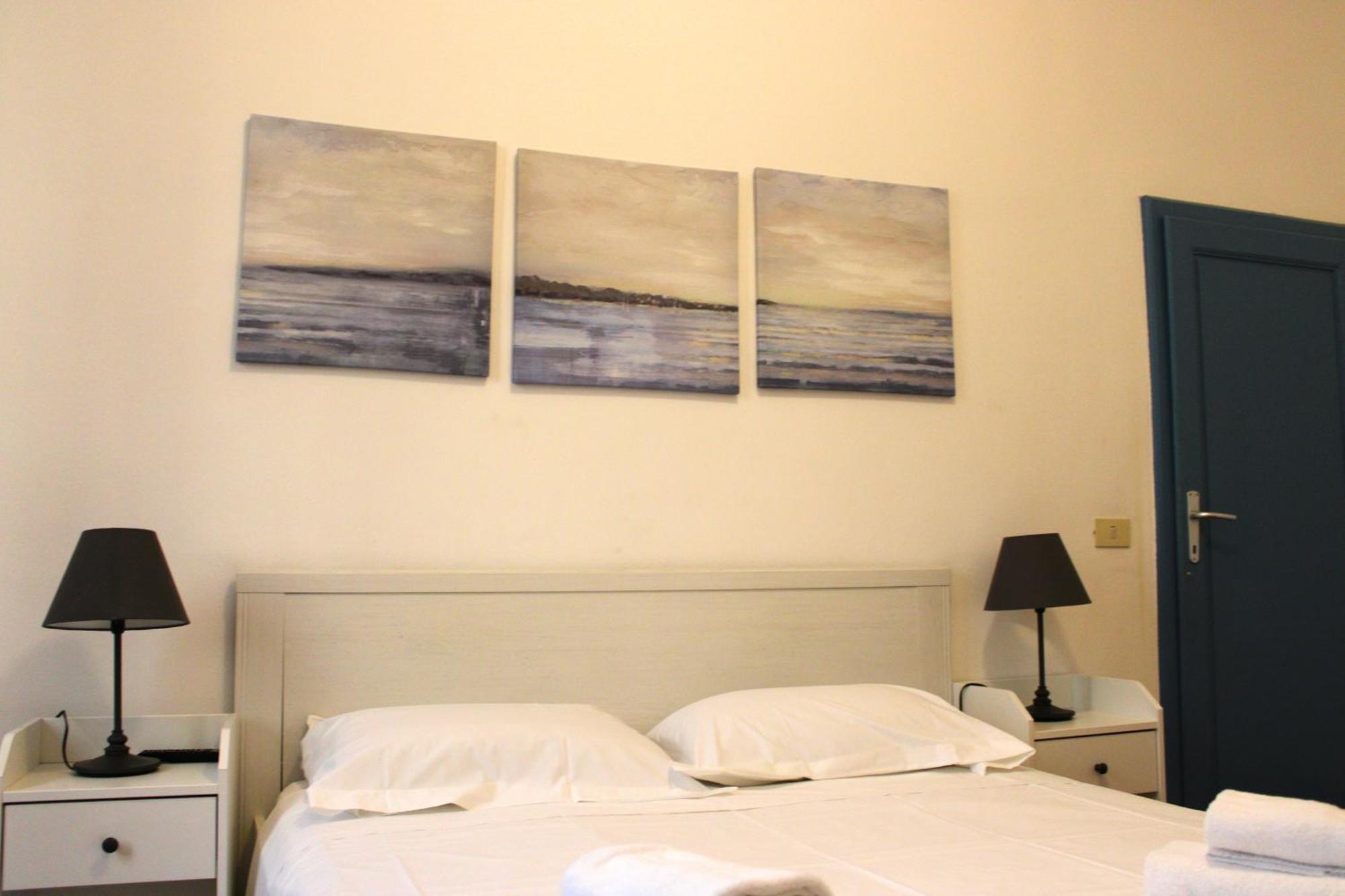 Michelangelo's Relais Affittacamere