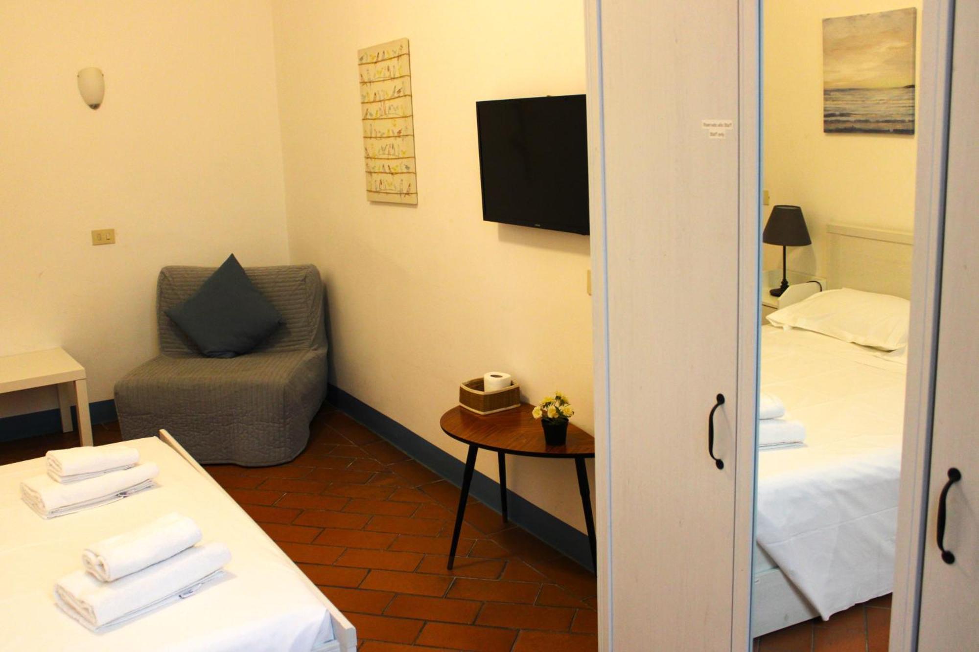Michelangelo's Relais Affittacamere