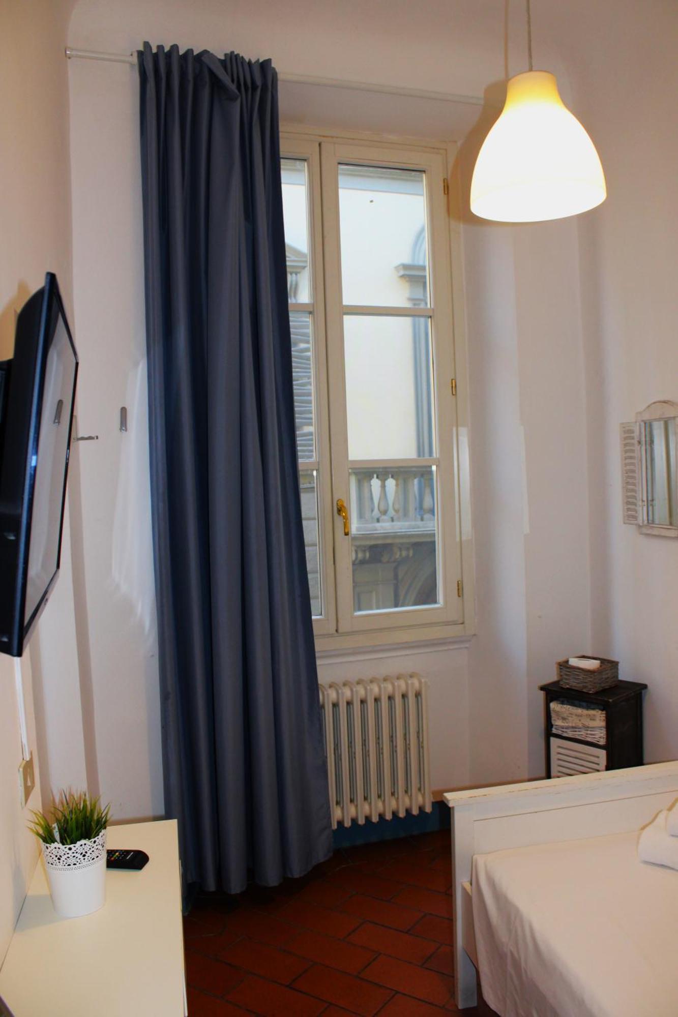 Michelangelo's Relais Affittacamere