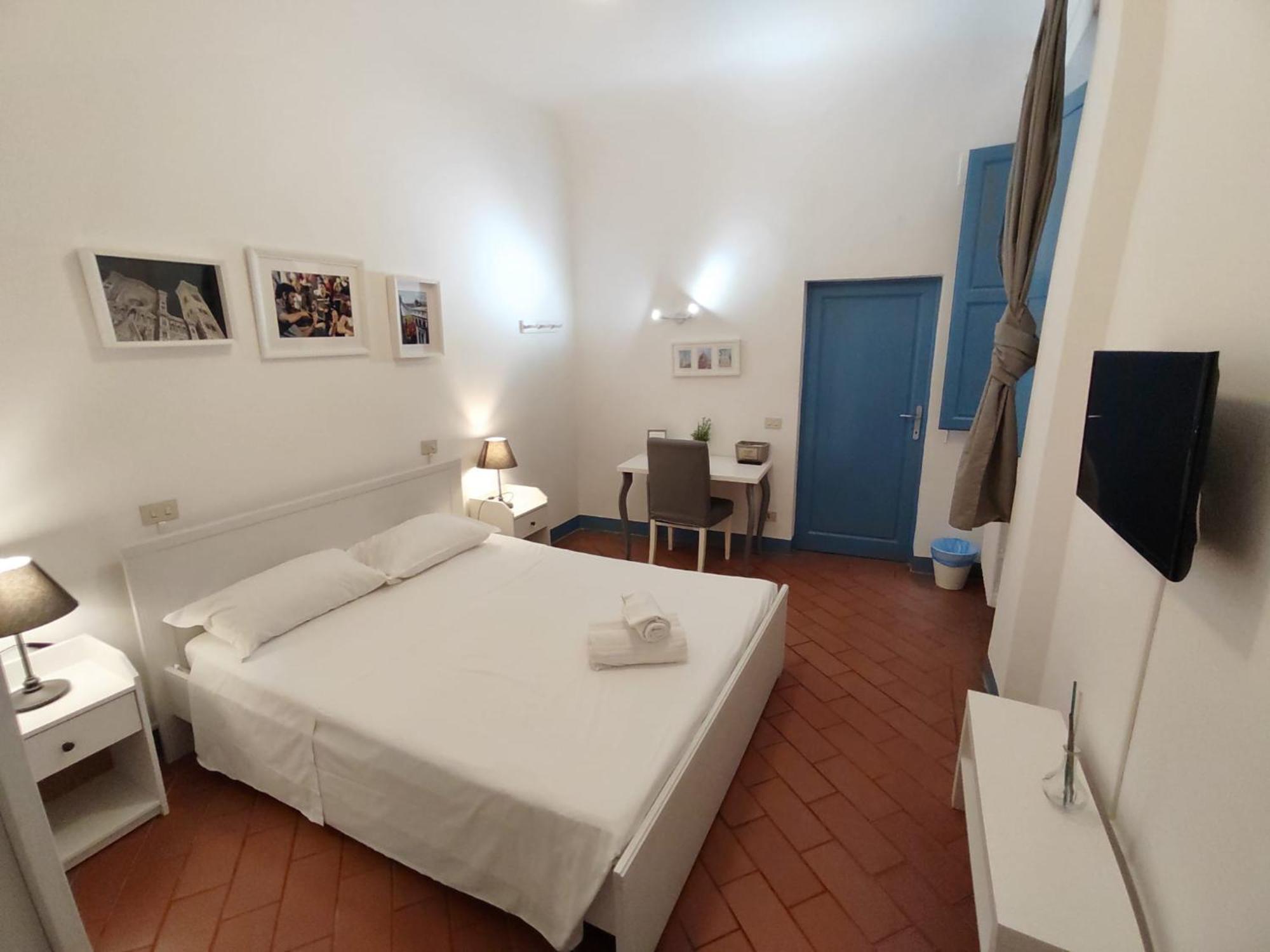 Michelangelo's Relais Firenze