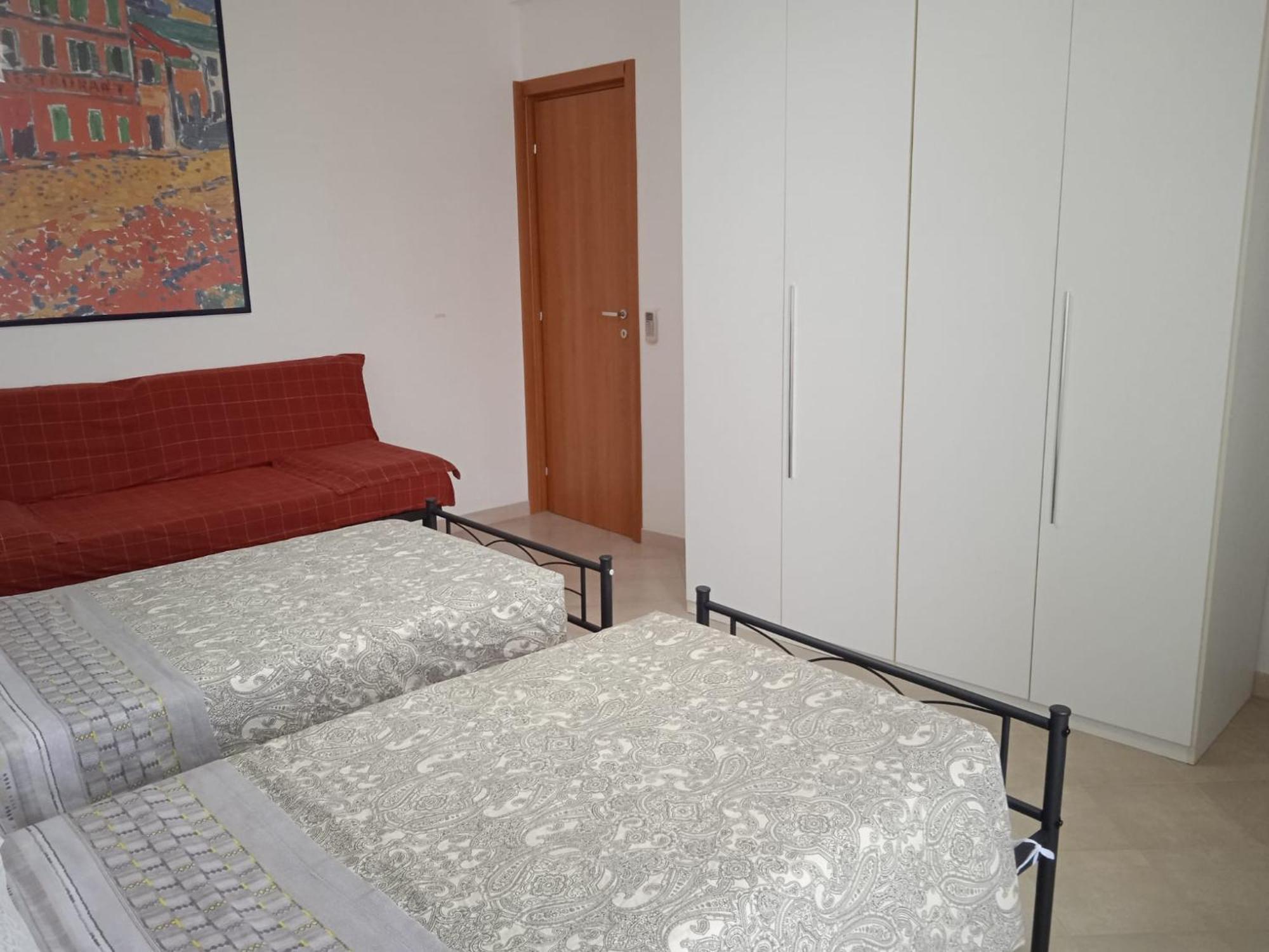 My House Apartment Florence