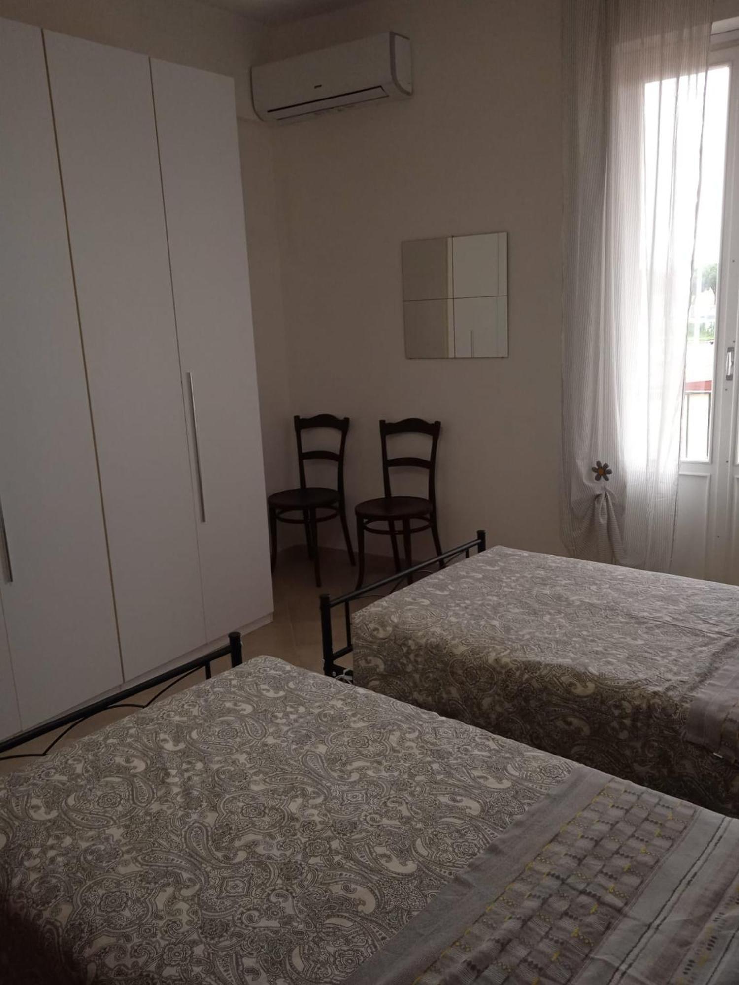 Apartment My House Florence