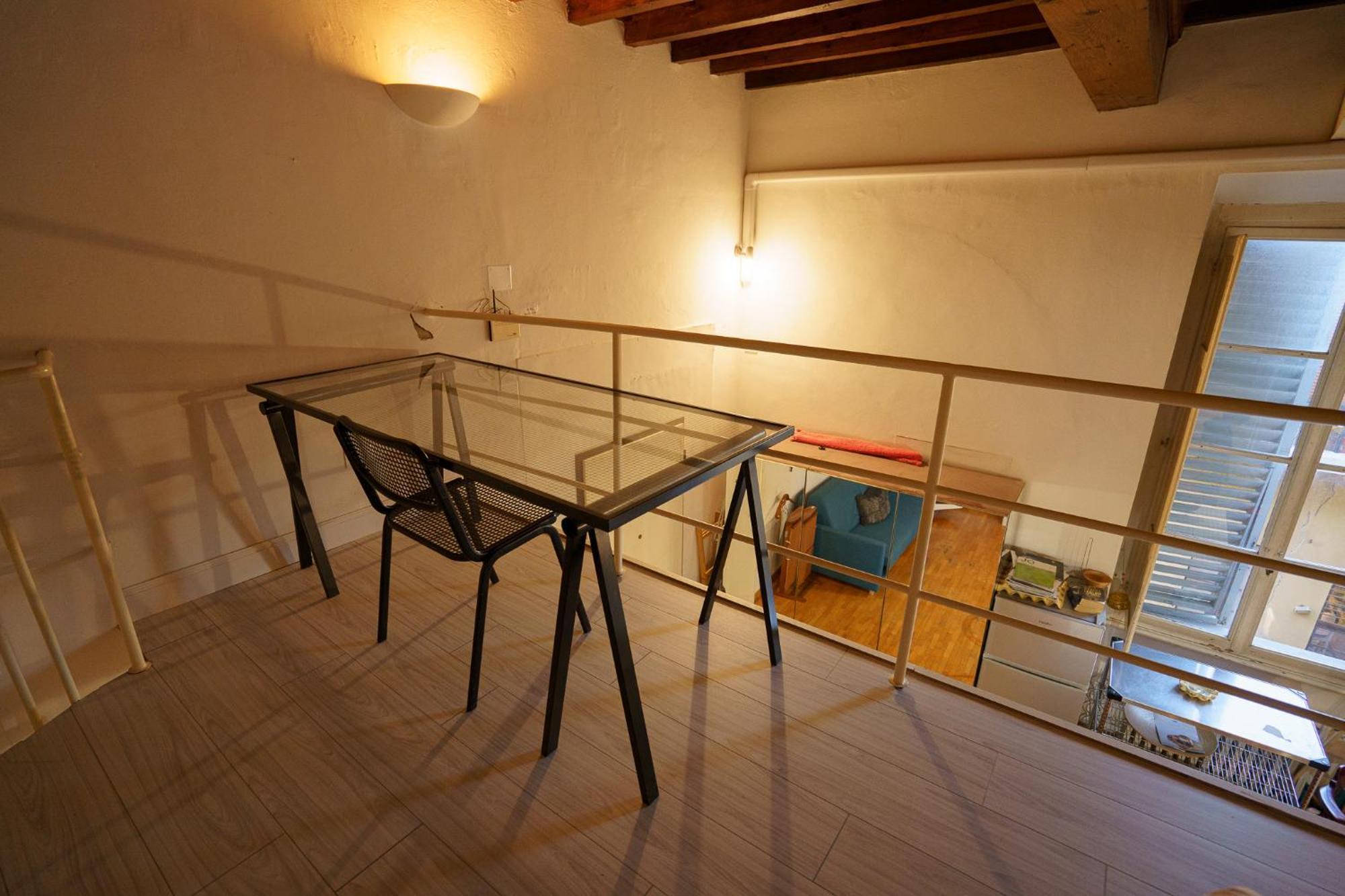 Lovely&quite One Bedroom Near Piazza Santo Spirito * Firenze