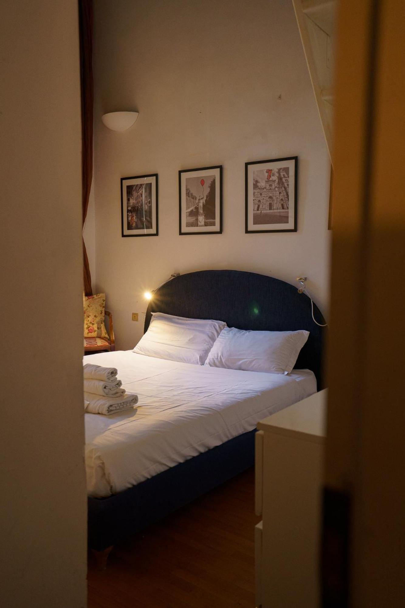 Appartamento Lovely&quite One Bedroom Near Piazza Santo Spirito