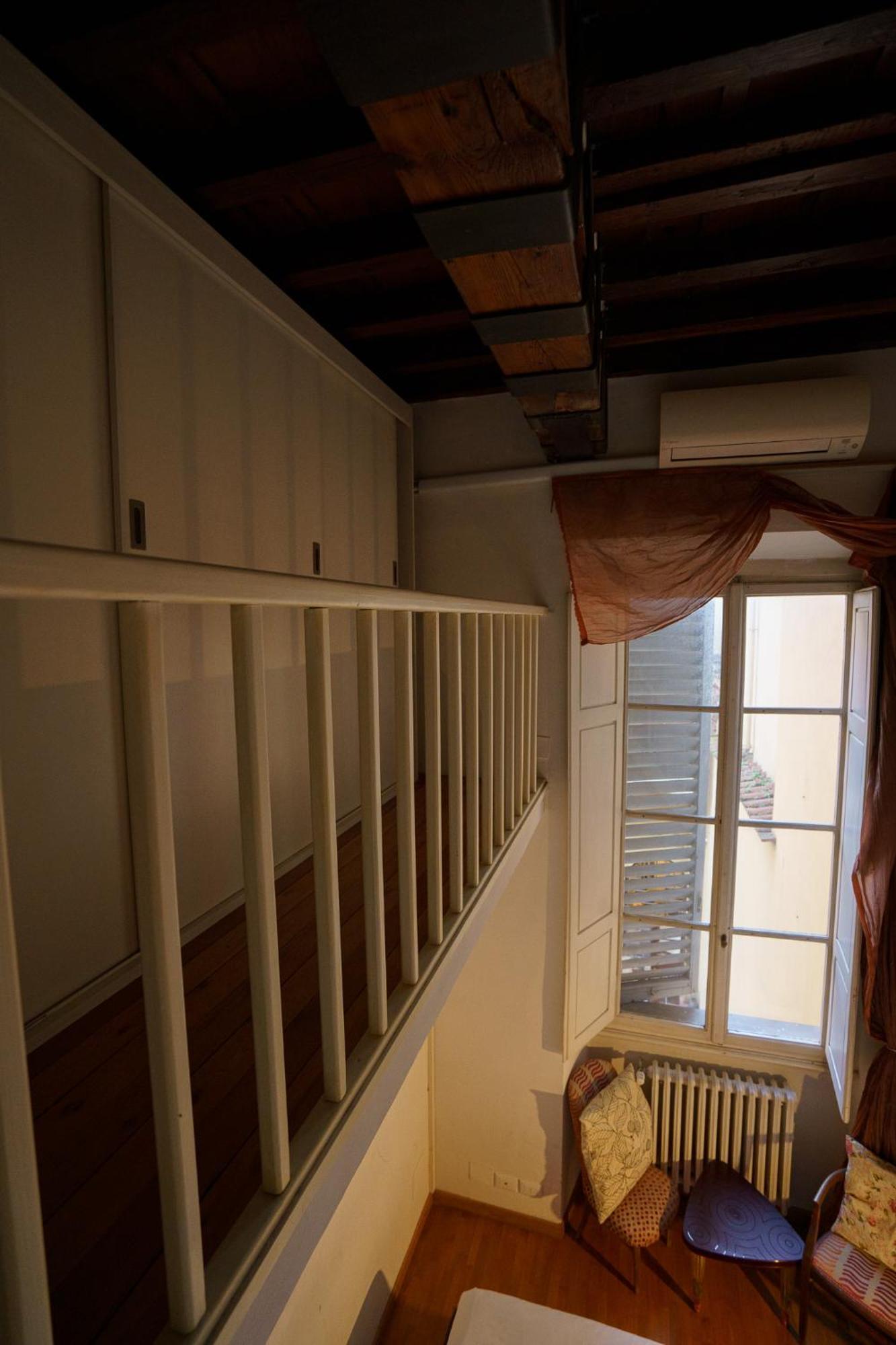 Lovely&quite One Bedroom Near Piazza Santo Spirito Appartamento Firenze