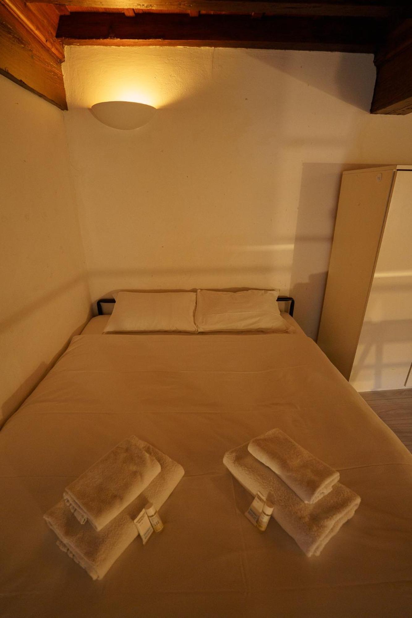 Lovely&quite One Bedroom Near Piazza Santo Spirito