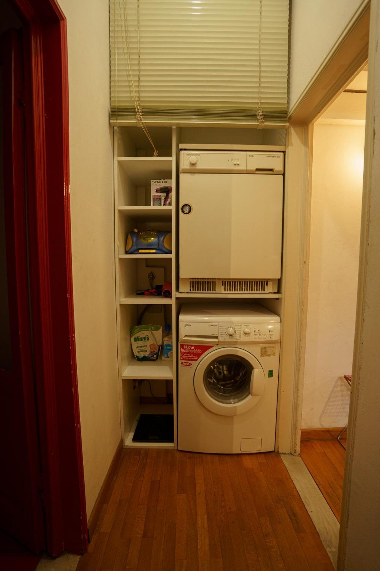 Appartamento Lovely&quite One Bedroom Near Piazza Santo Spirito