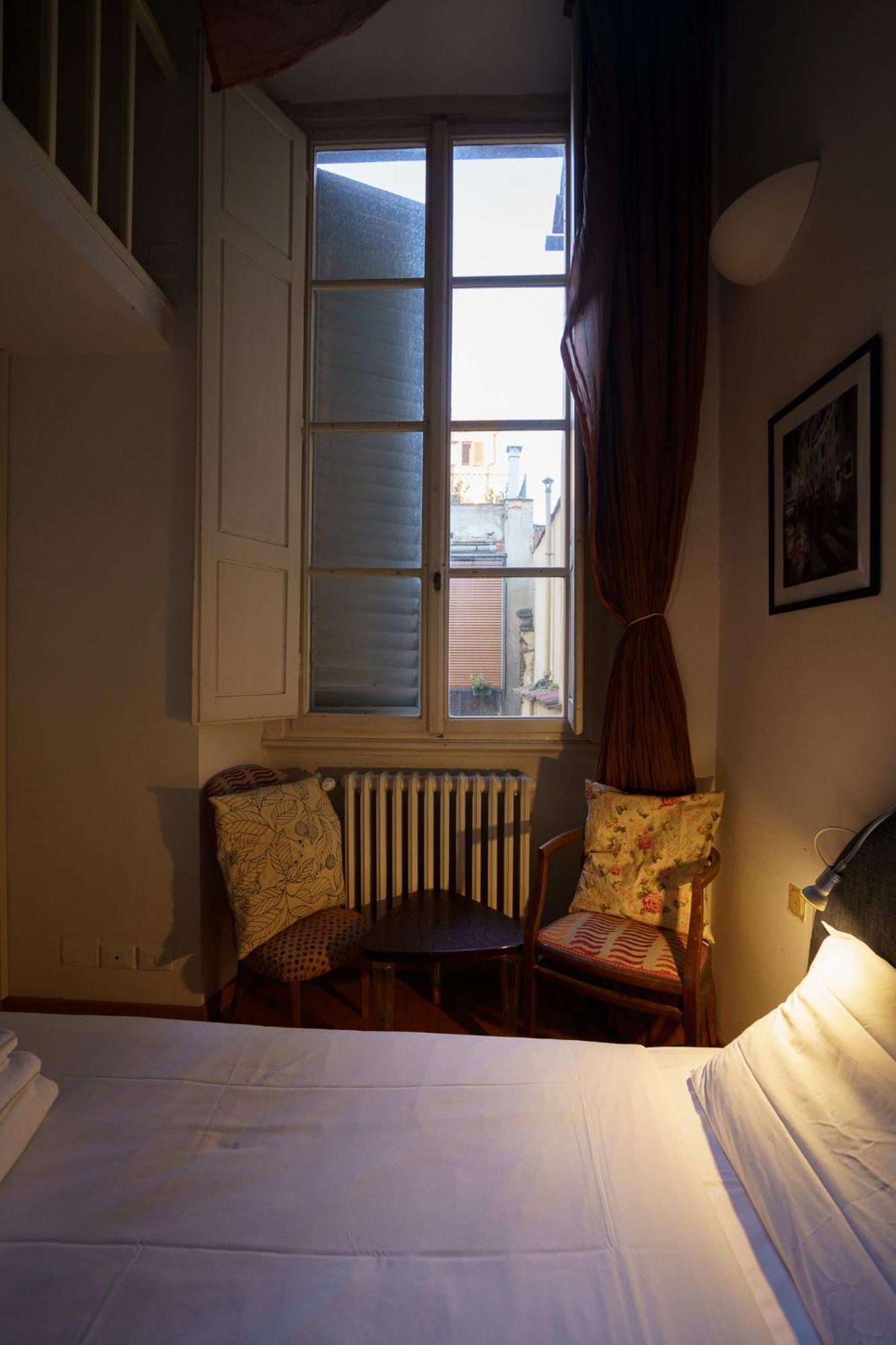 Appartamento Lovely&quite One Bedroom Near Piazza Santo Spirito *