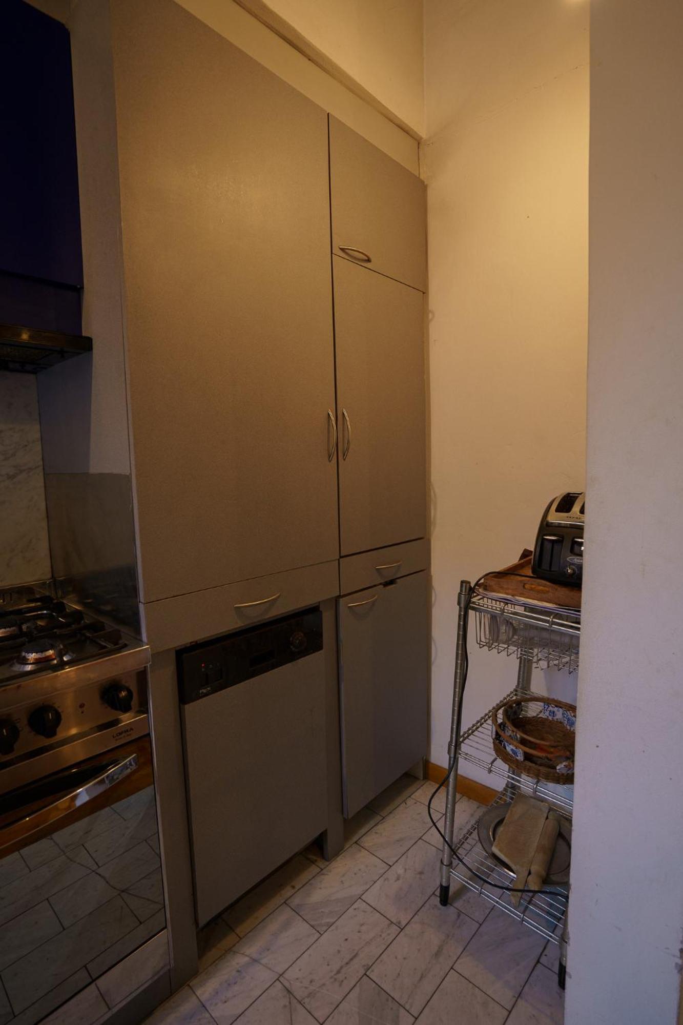 Lovely&quite One Bedroom Near Piazza Santo Spirito * Firenze