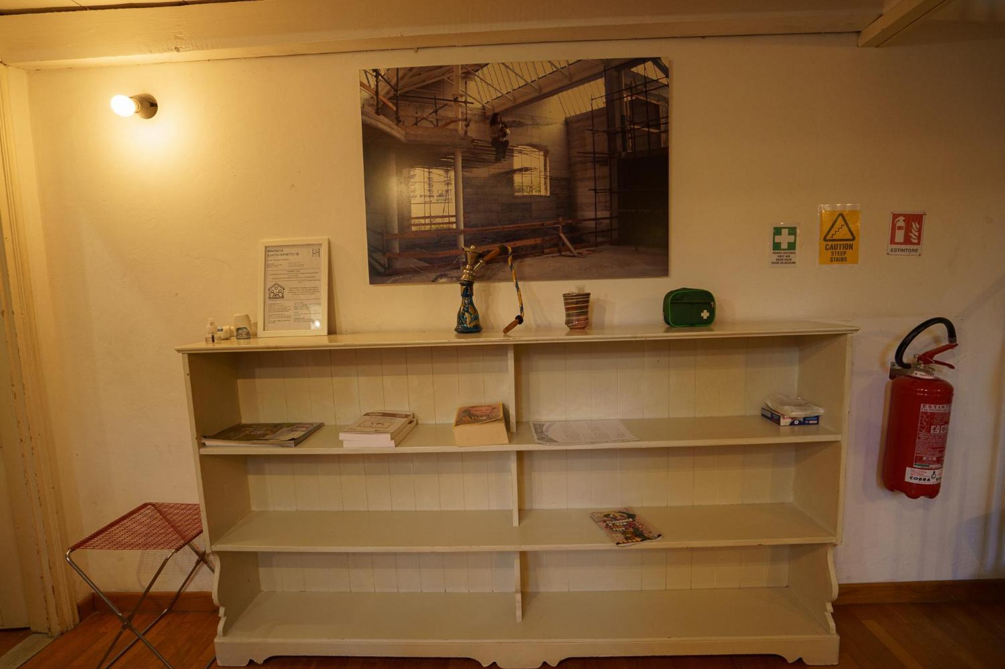 Lovely&quite One Bedroom Near Piazza Santo Spirito Appartamento