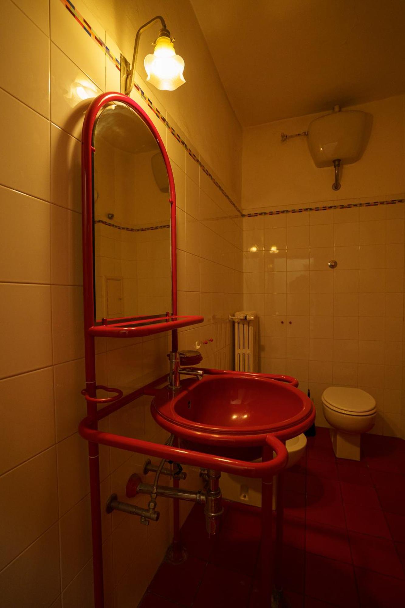 Lovely&quite One Bedroom Near Piazza Santo Spirito * Firenze