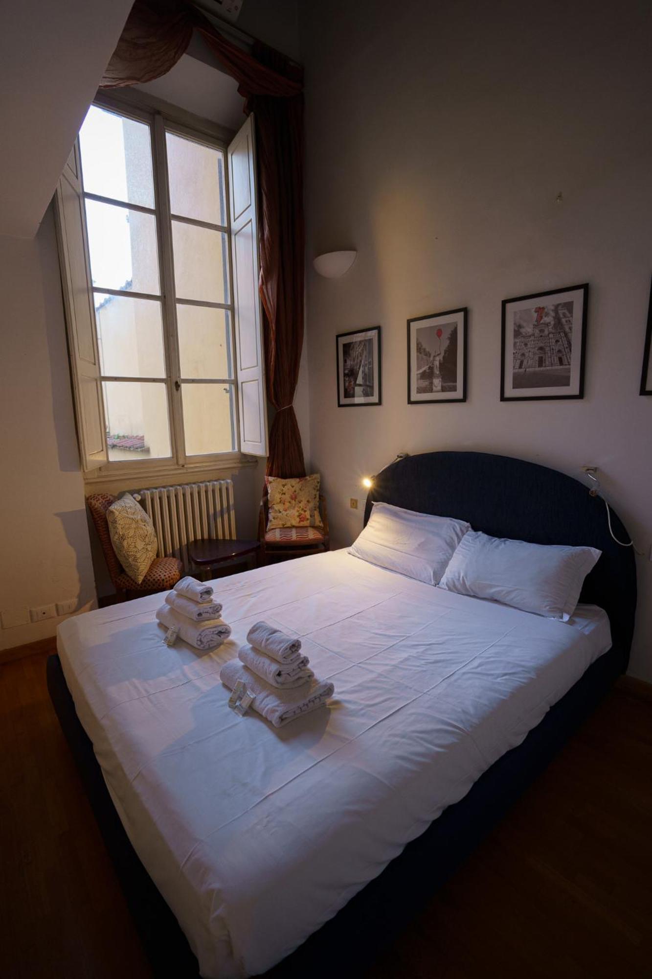 Lovely&quite One Bedroom Near Piazza Santo Spirito