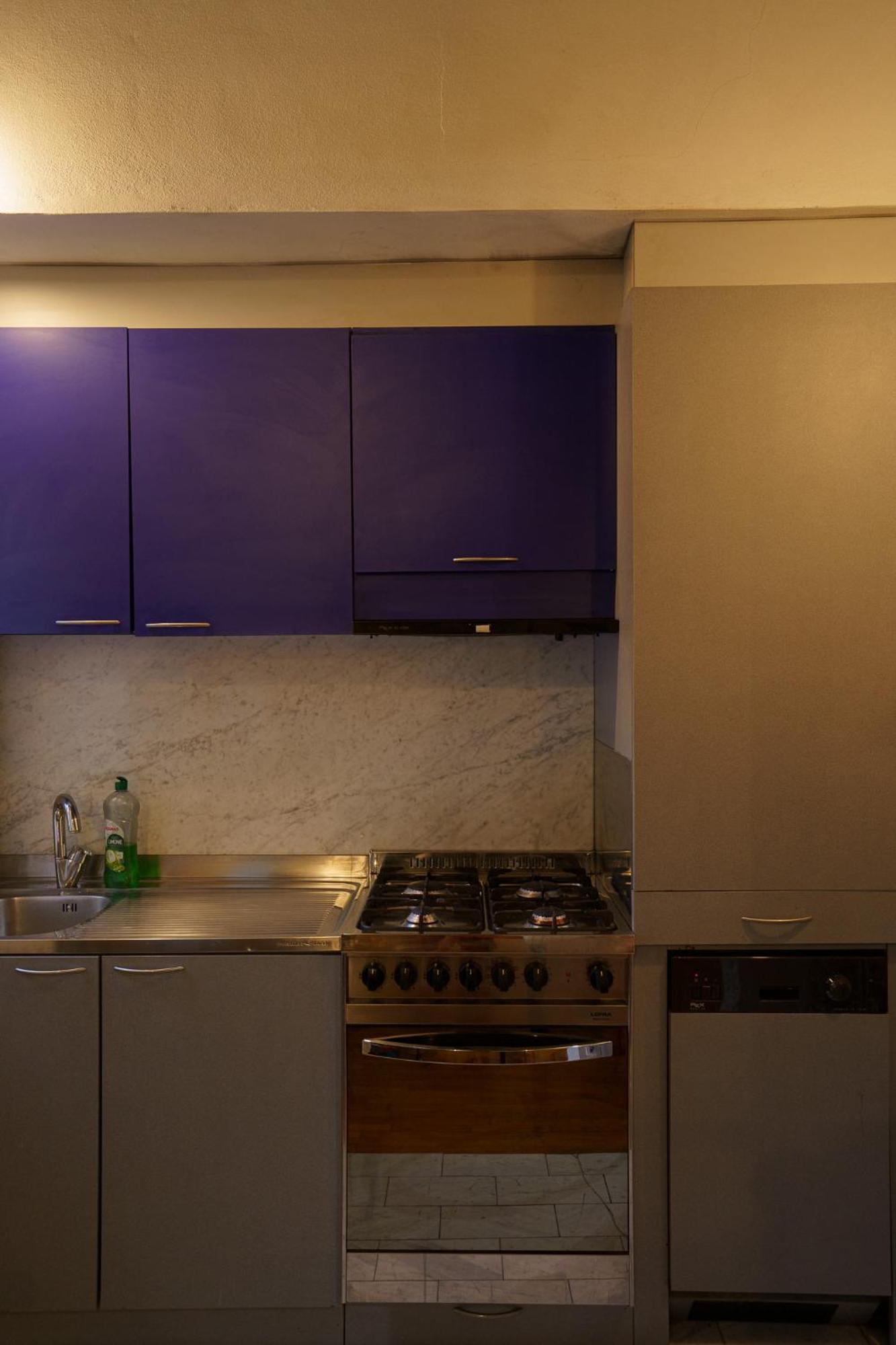 Lovely&quite One Bedroom Near Piazza Santo Spirito Appartamento