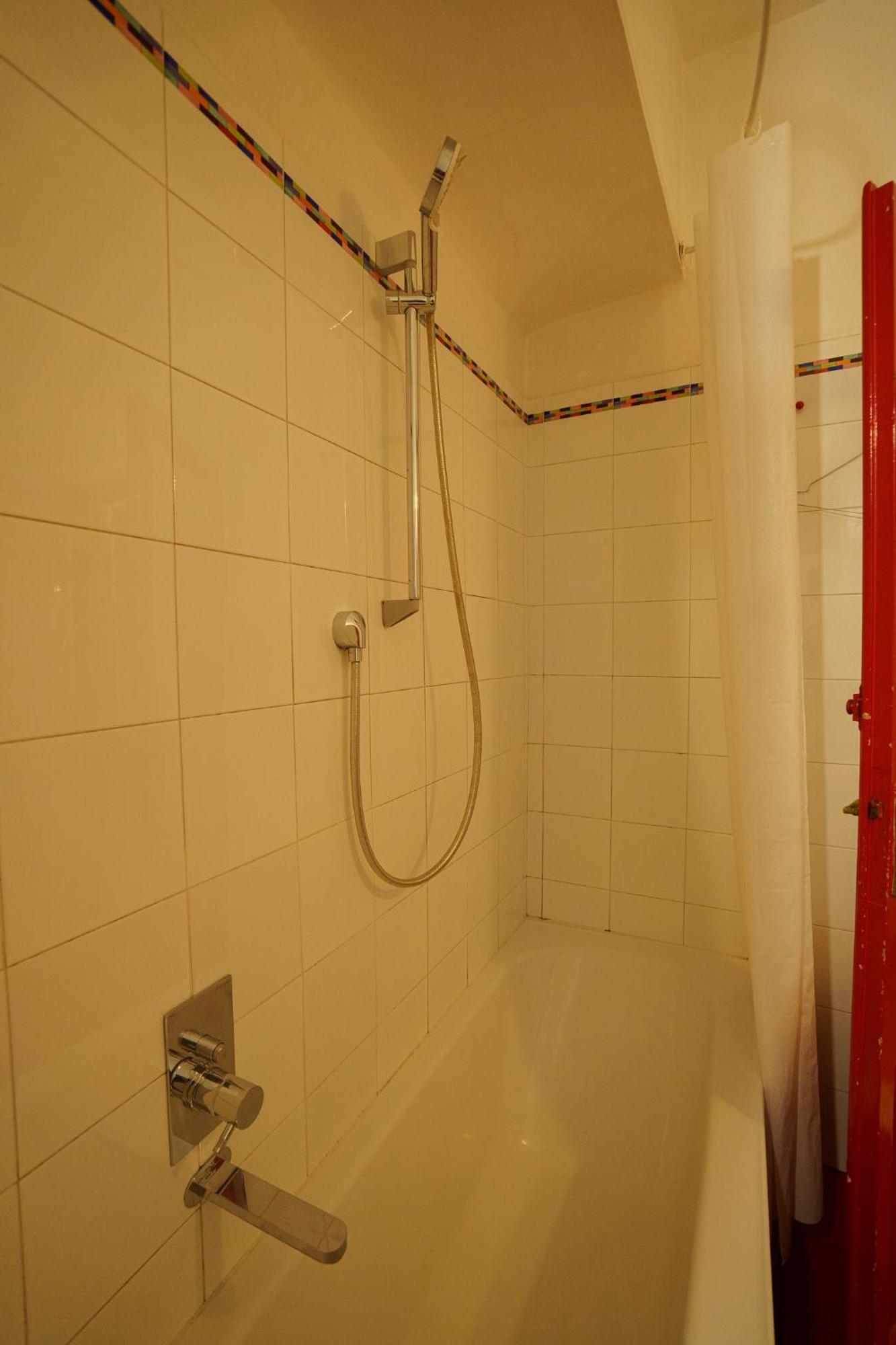 Appartamento Lovely&quite One Bedroom Near Piazza Santo Spirito