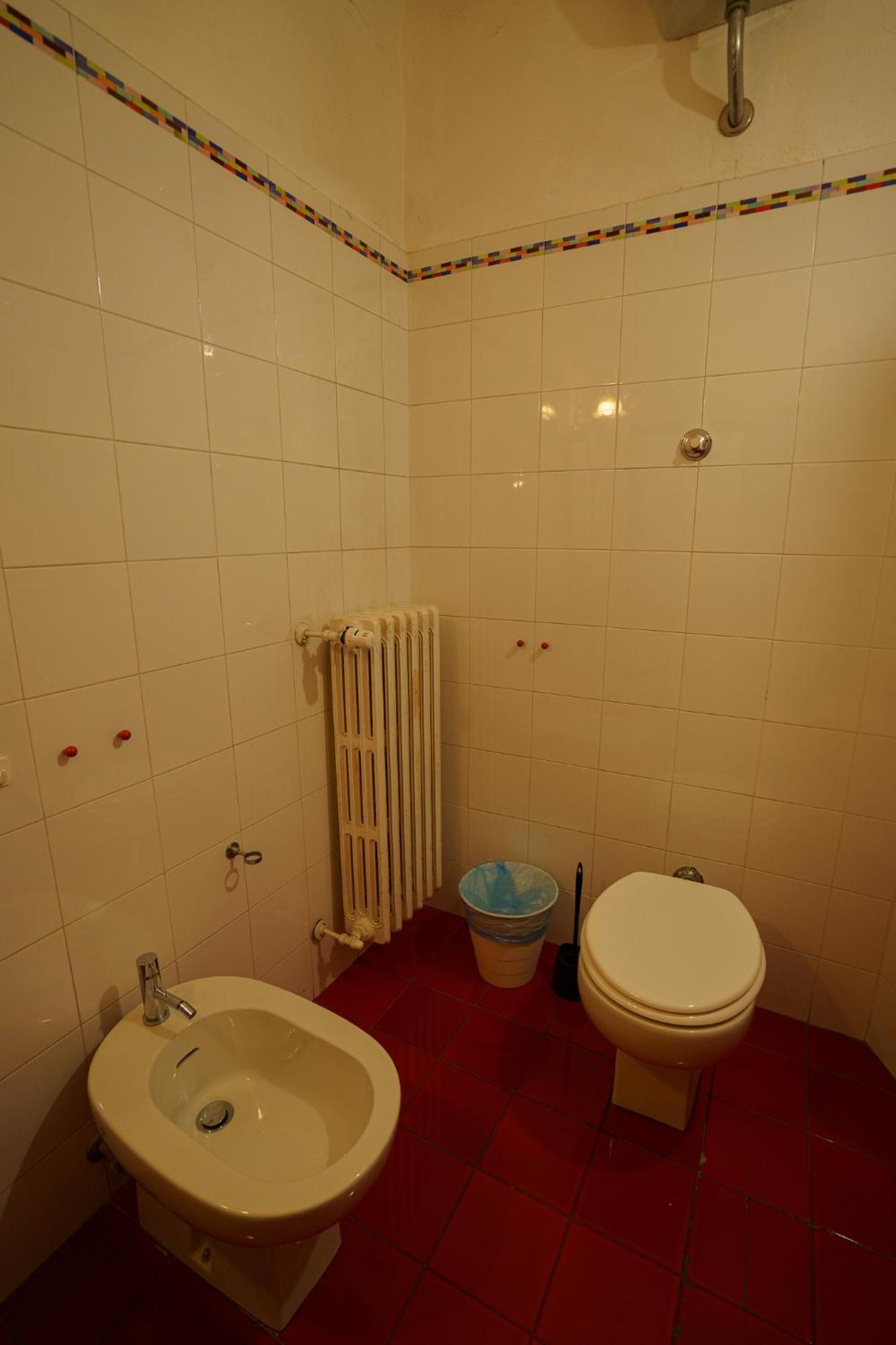 Lovely&quite One Bedroom Near Piazza Santo Spirito Appartamento *