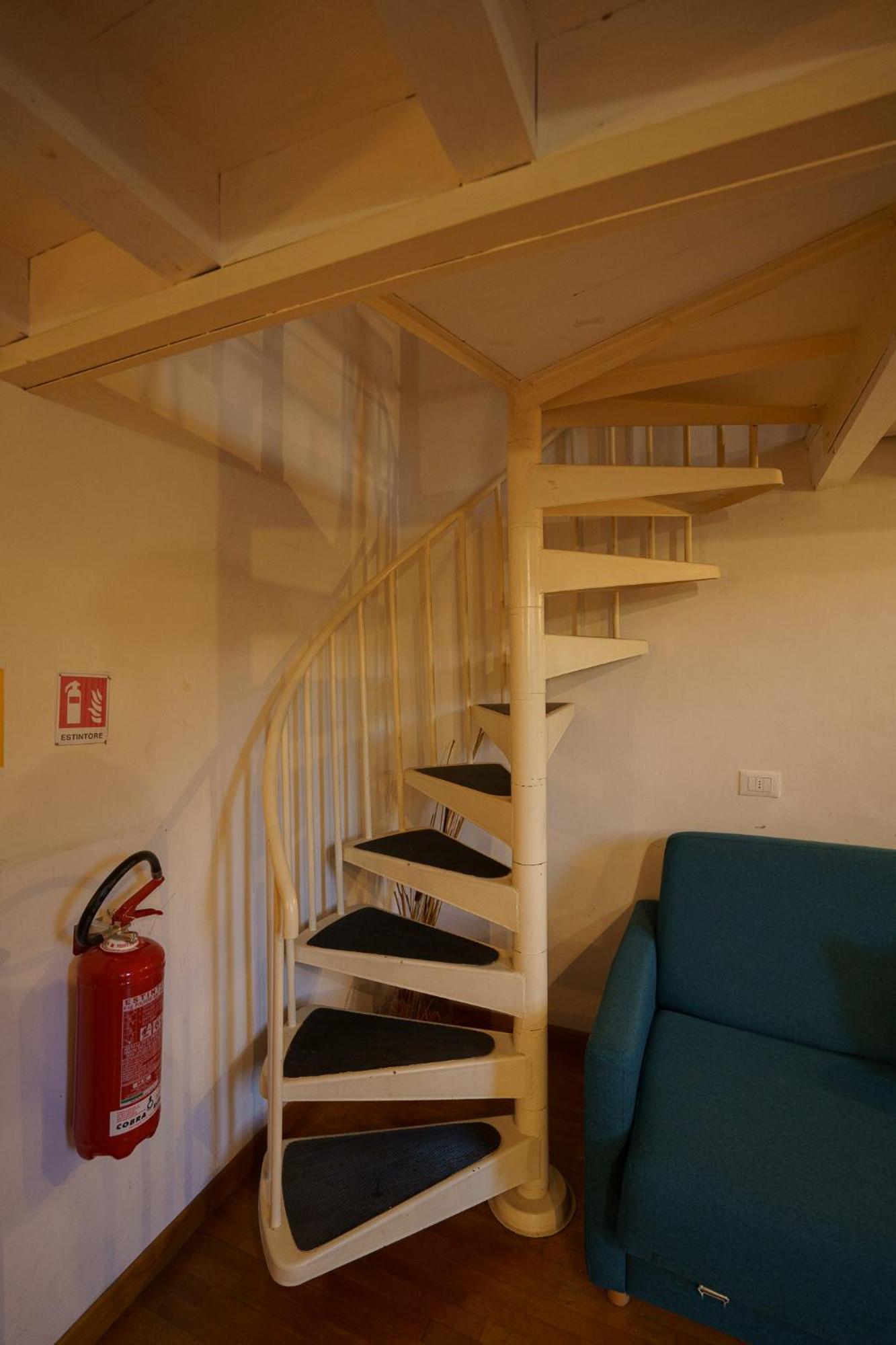 Lovely&quite One Bedroom Near Piazza Santo Spirito Appartamento *