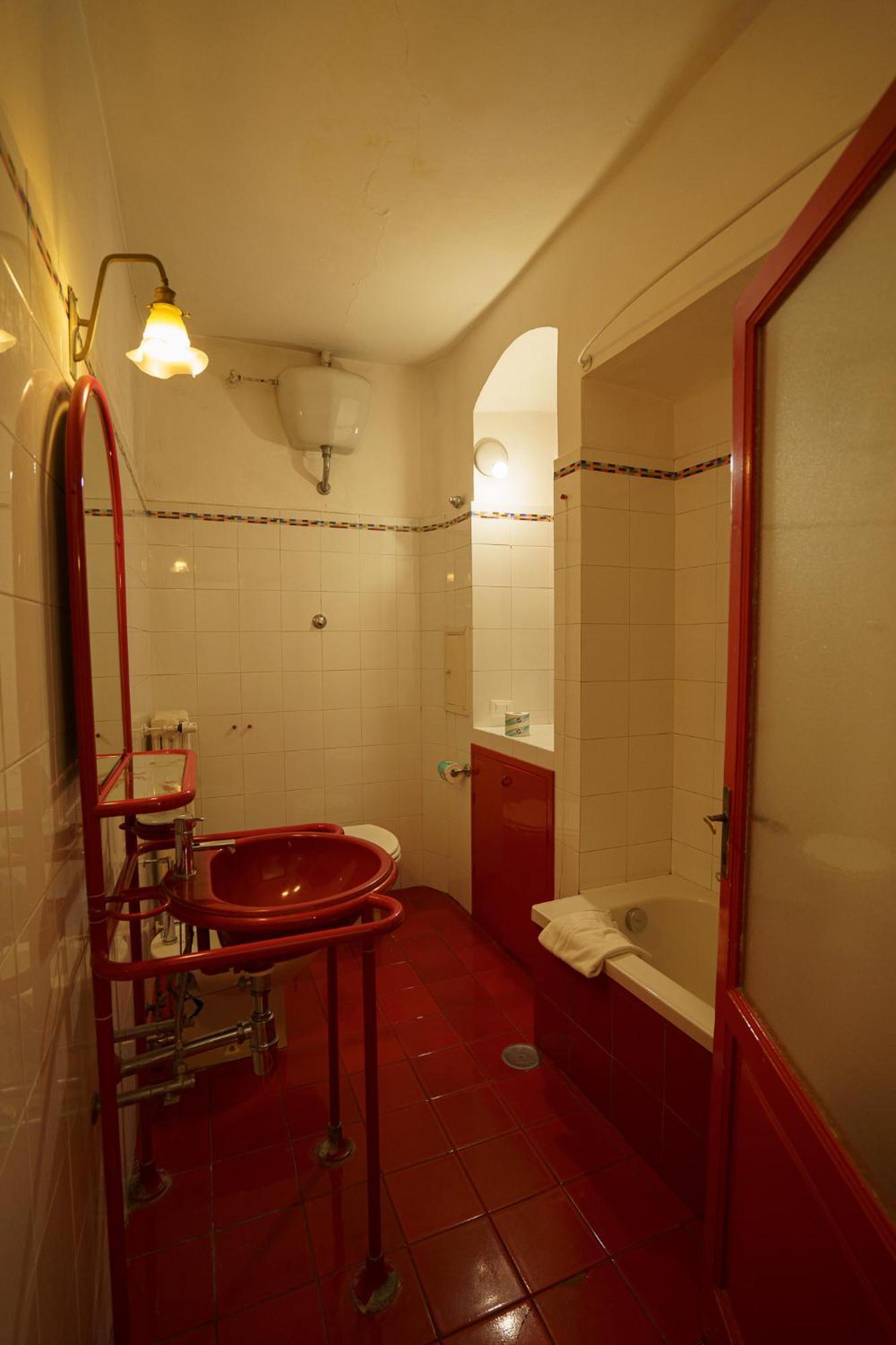 Appartamento Lovely&quite One Bedroom Near Piazza Santo Spirito Firenze