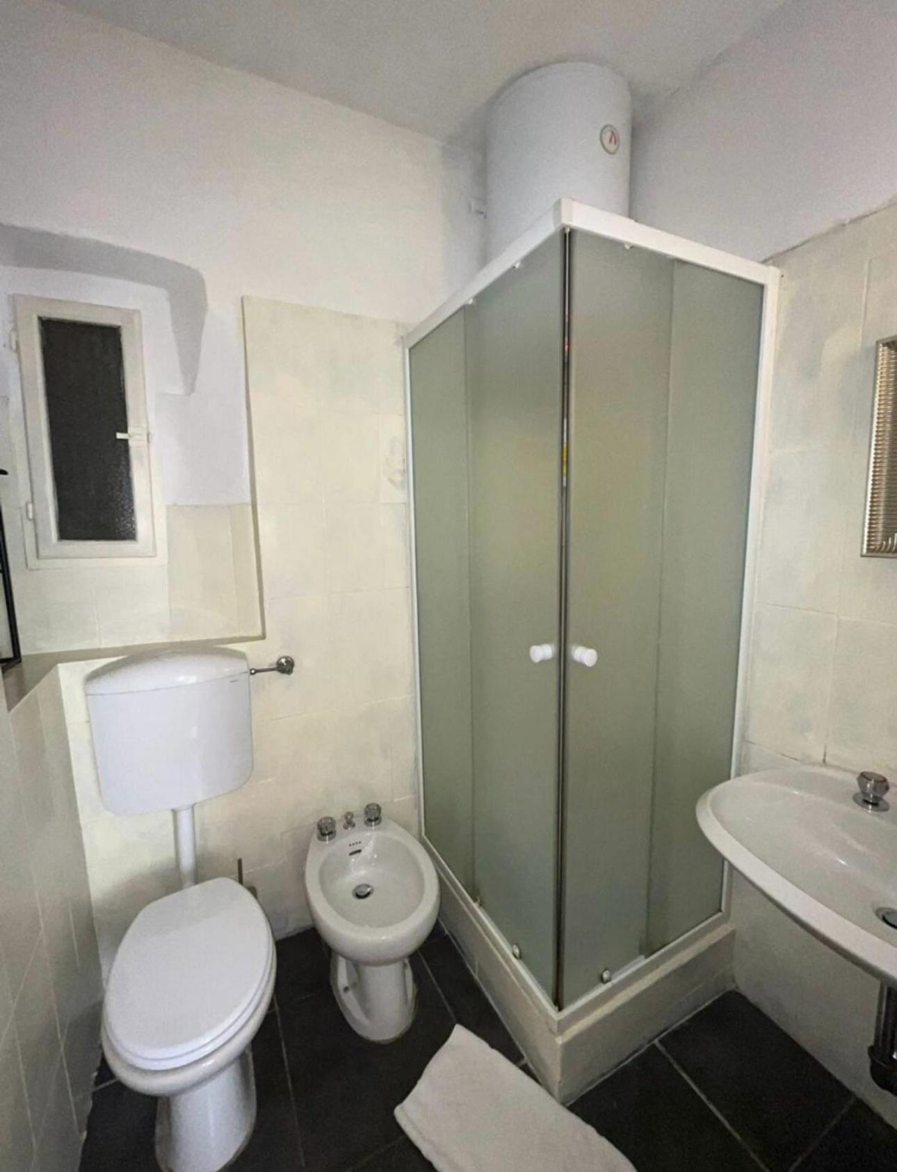 Leone Aparthotel Firenze