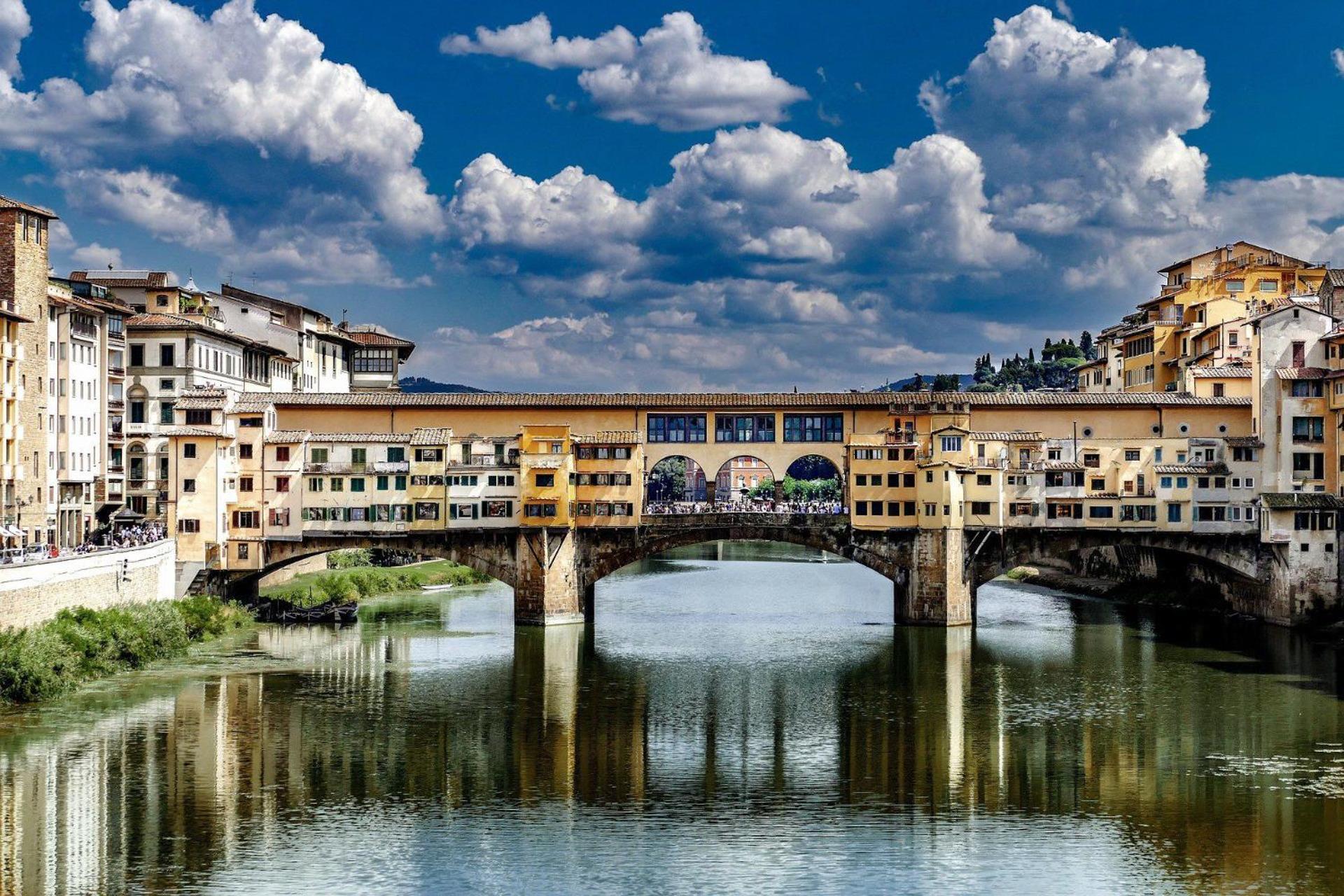Aparthotel Leone Firenze
