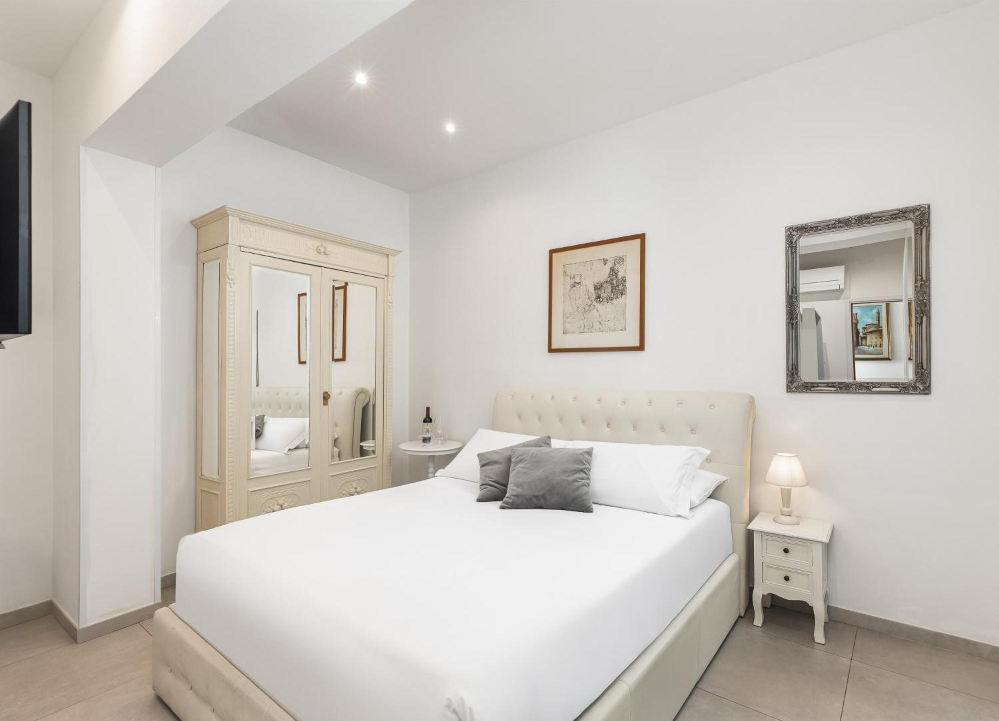 Roped Guest house Florence