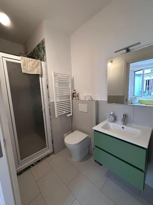 Casa Paradiso Con Resede Apartamento *
