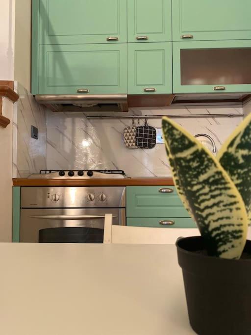 Casa Paradiso Con Resede * Florença