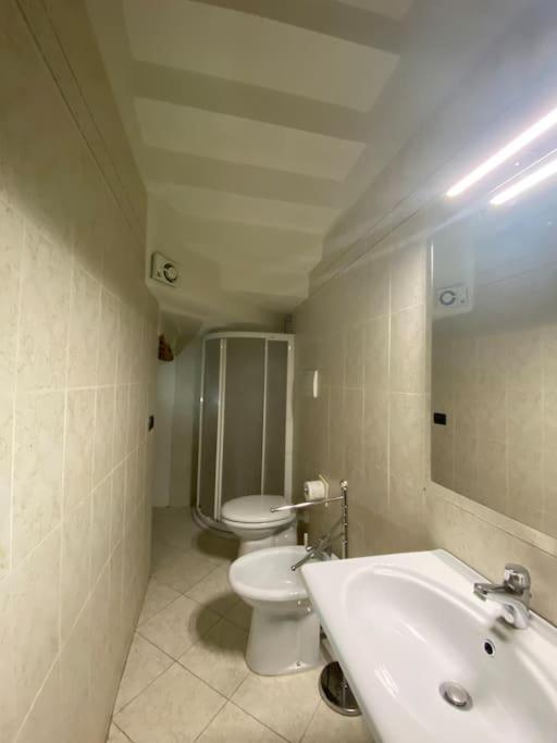Casa Paradiso Con Resede Apartamento Florença