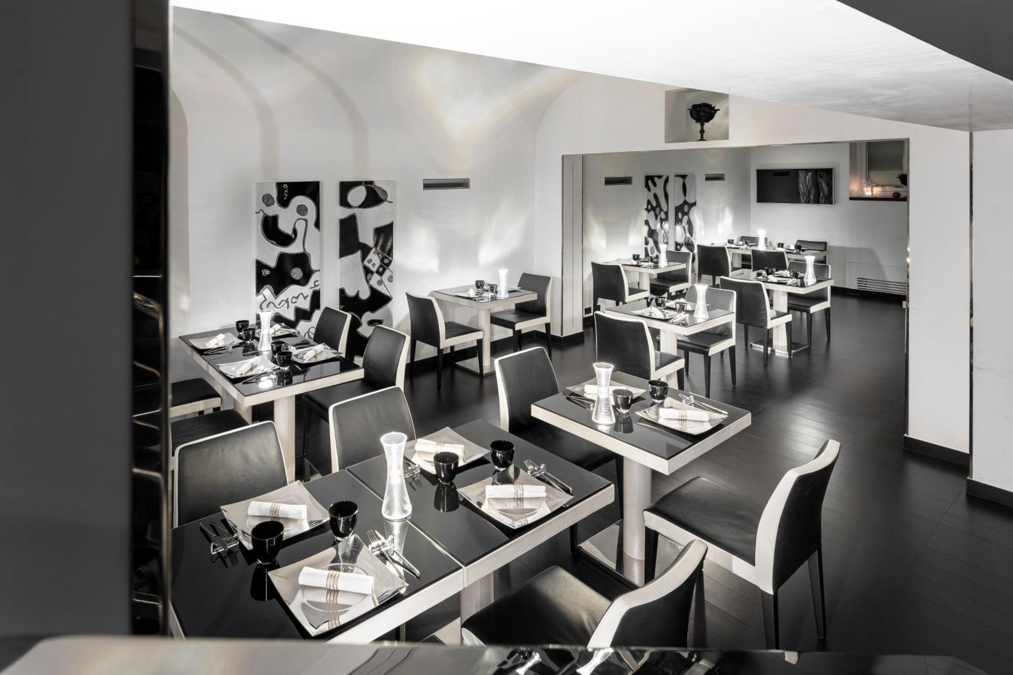 Hotel Lhp River&spa Florenz