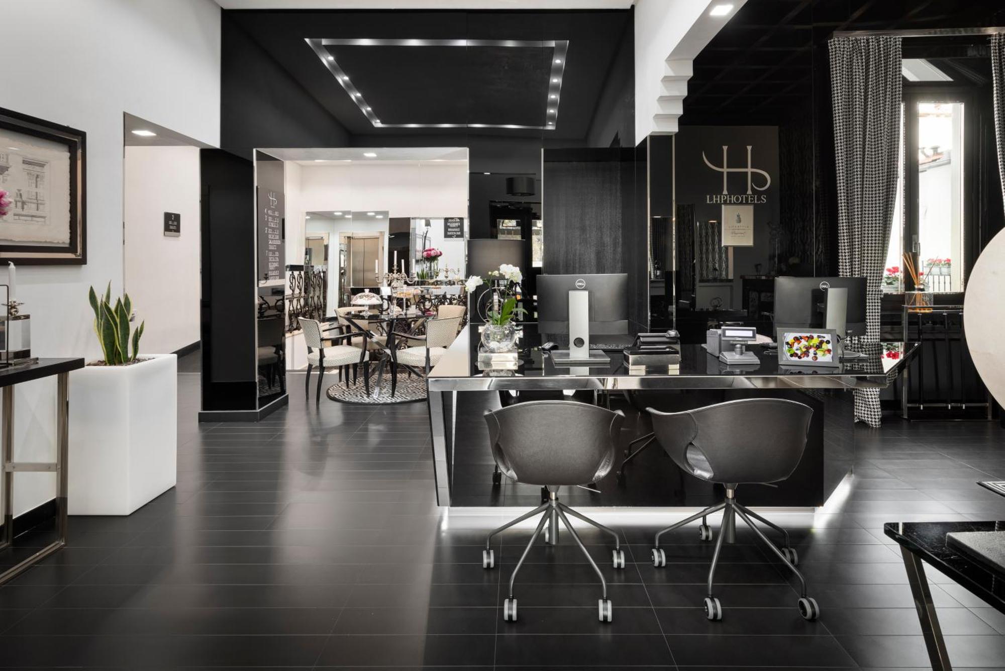 Lhp River&spa Florenz