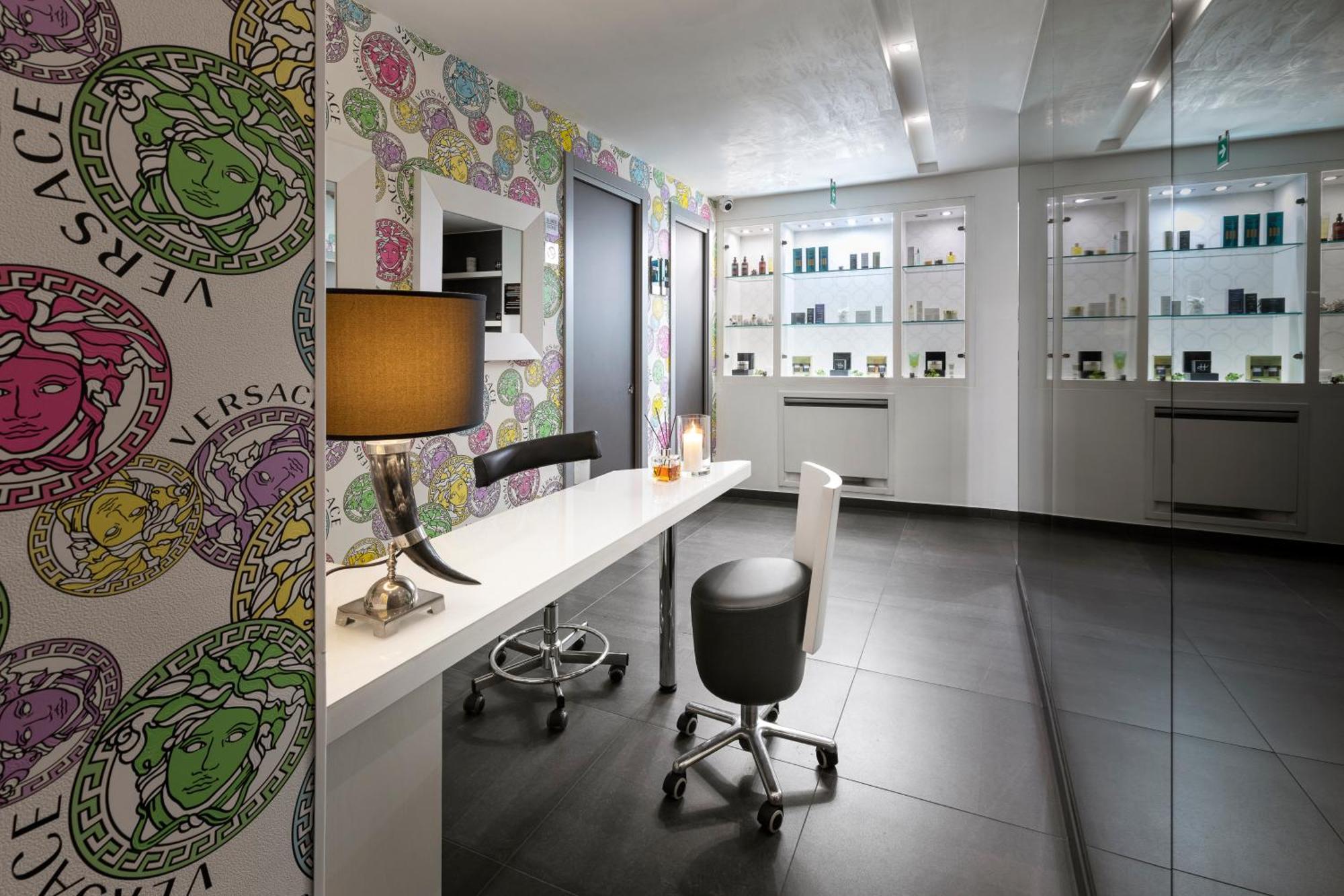 Lhp River&spa 5* Florenz