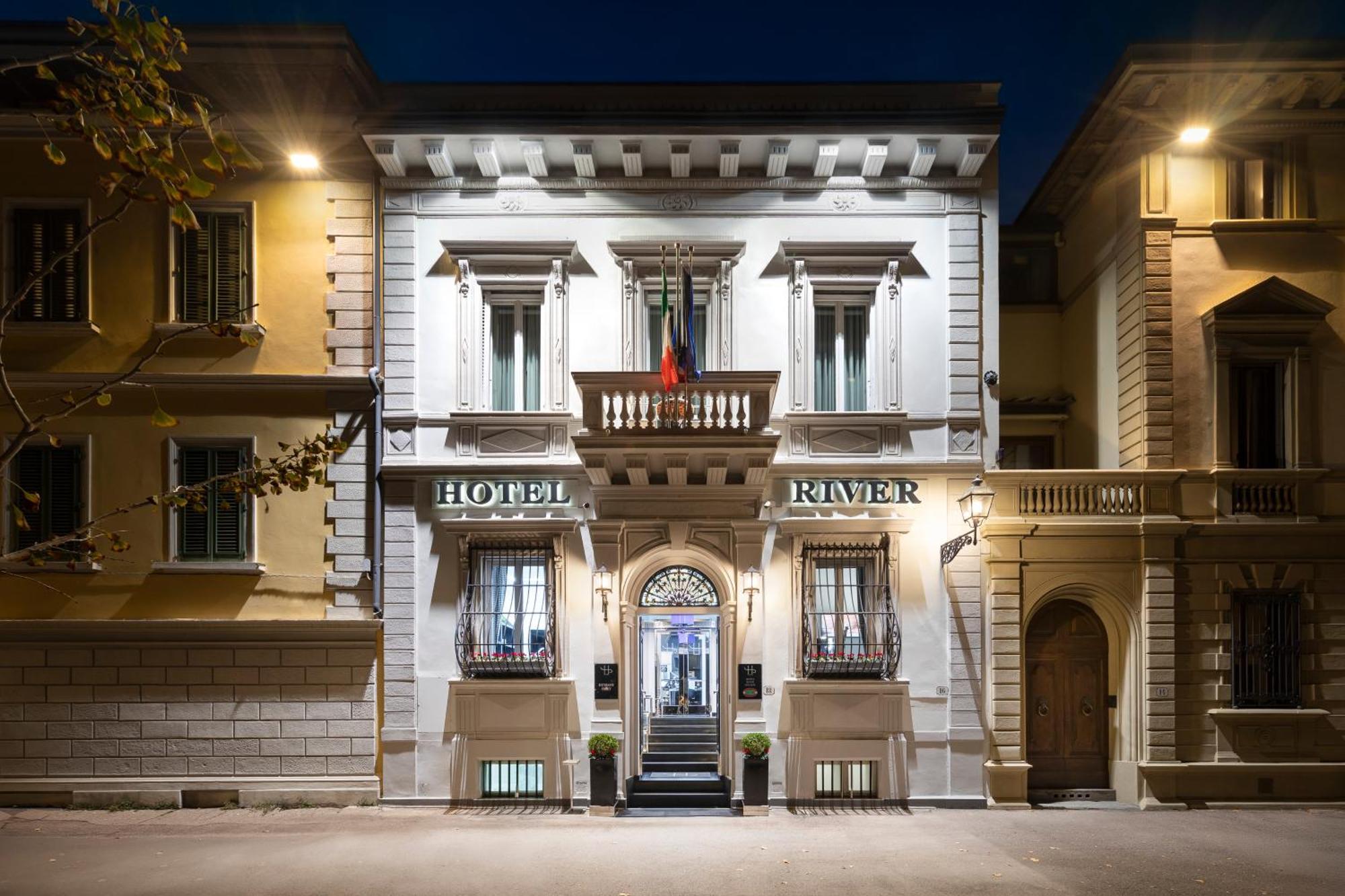 Lhp River&spa Hotel 5*