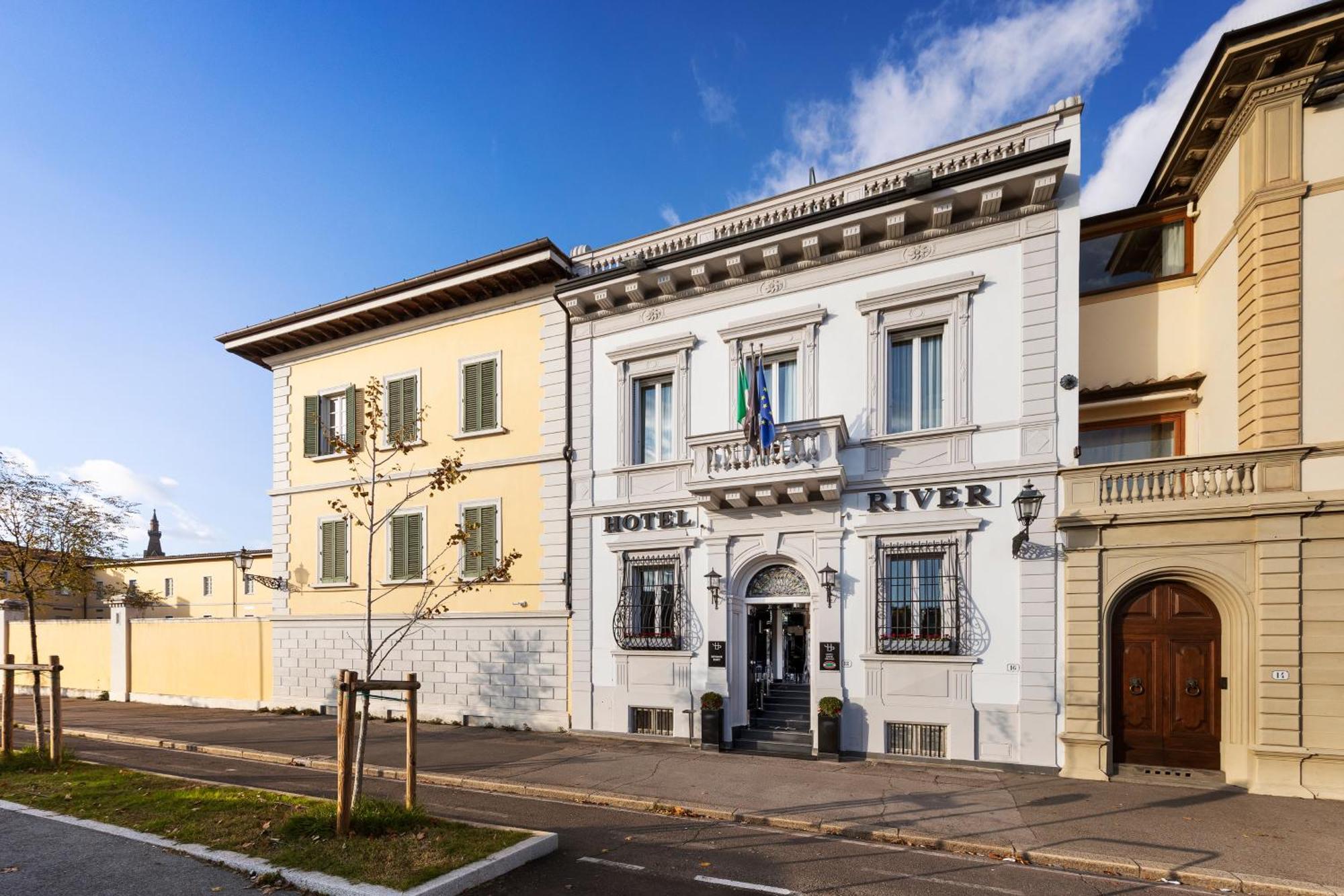 Lhp River&spa Hotel Florenz