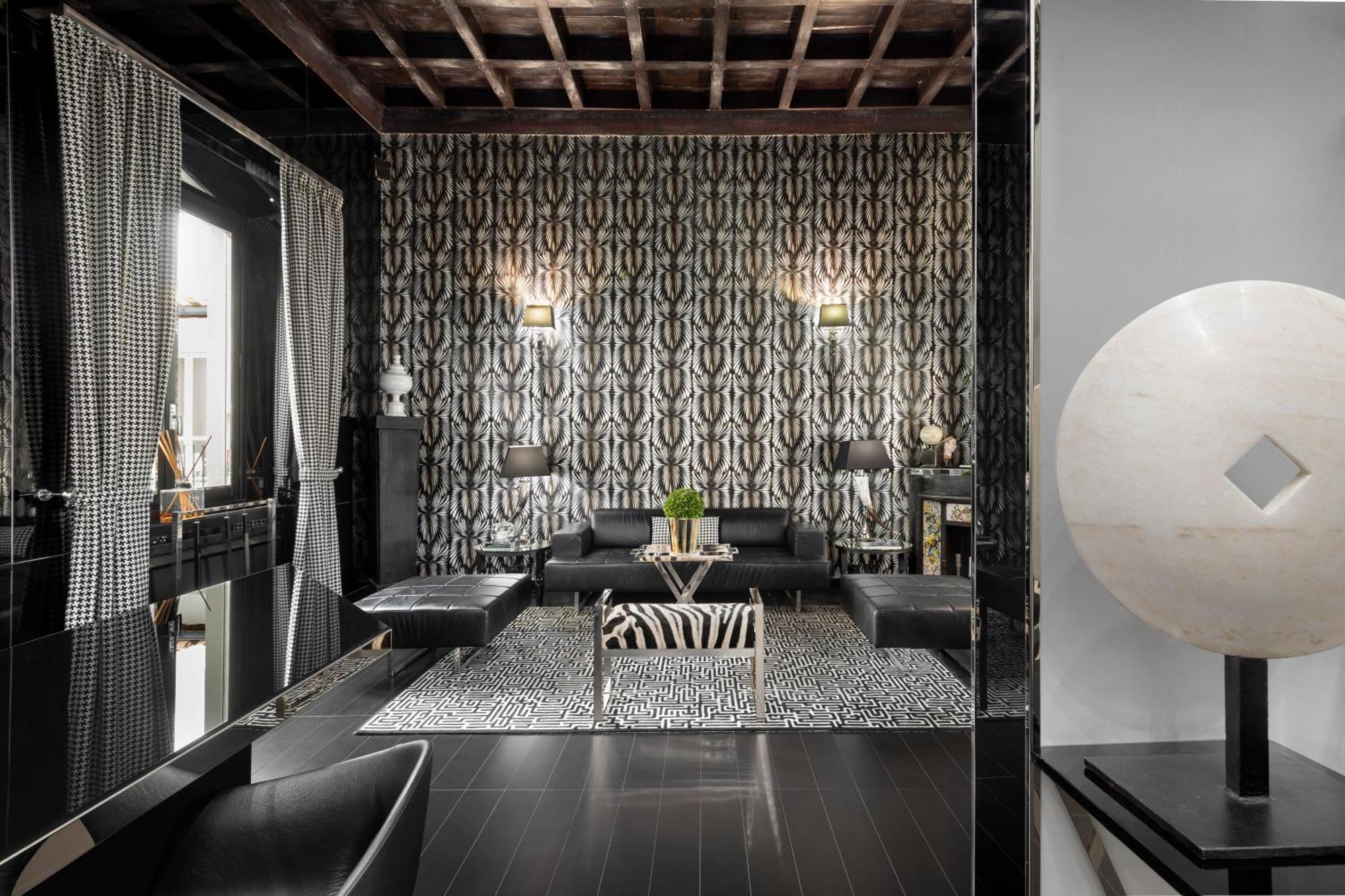 Hotel Lhp River&spa Florenz