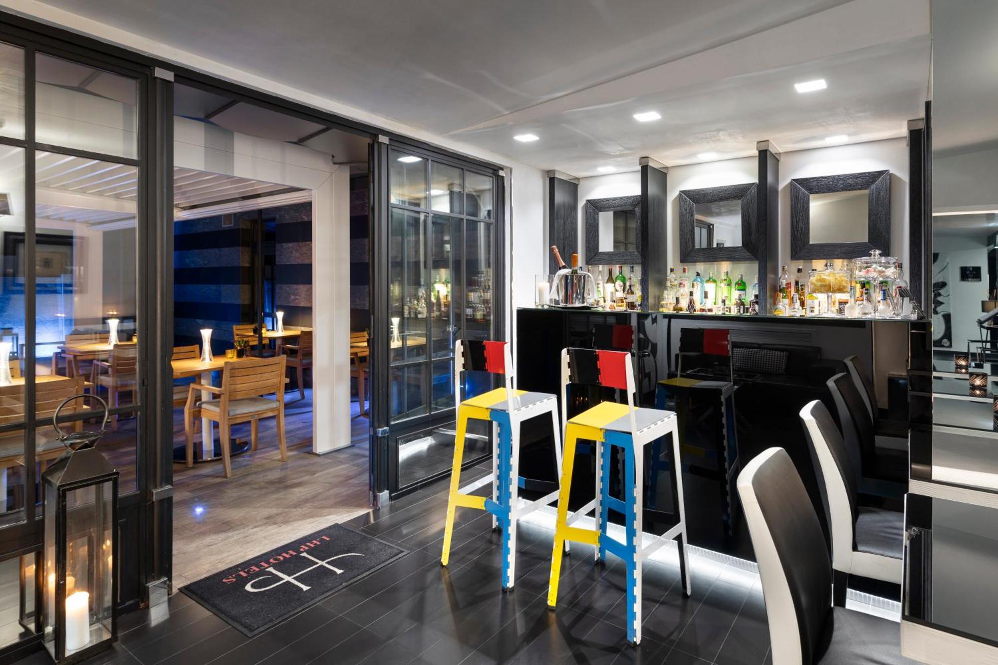Lhp River&spa Hotel 5*