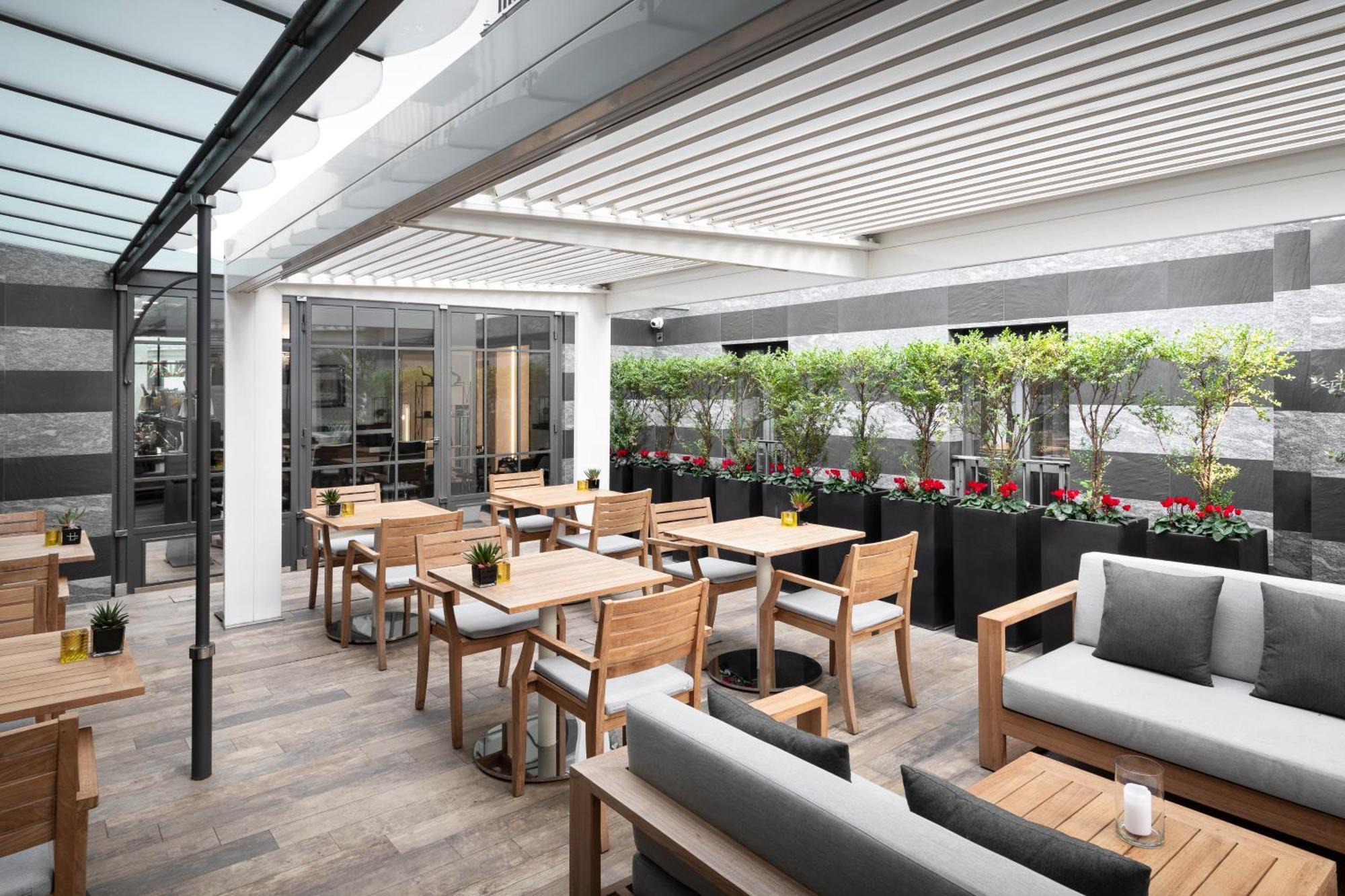 Hotel Lhp River&spa 5*
