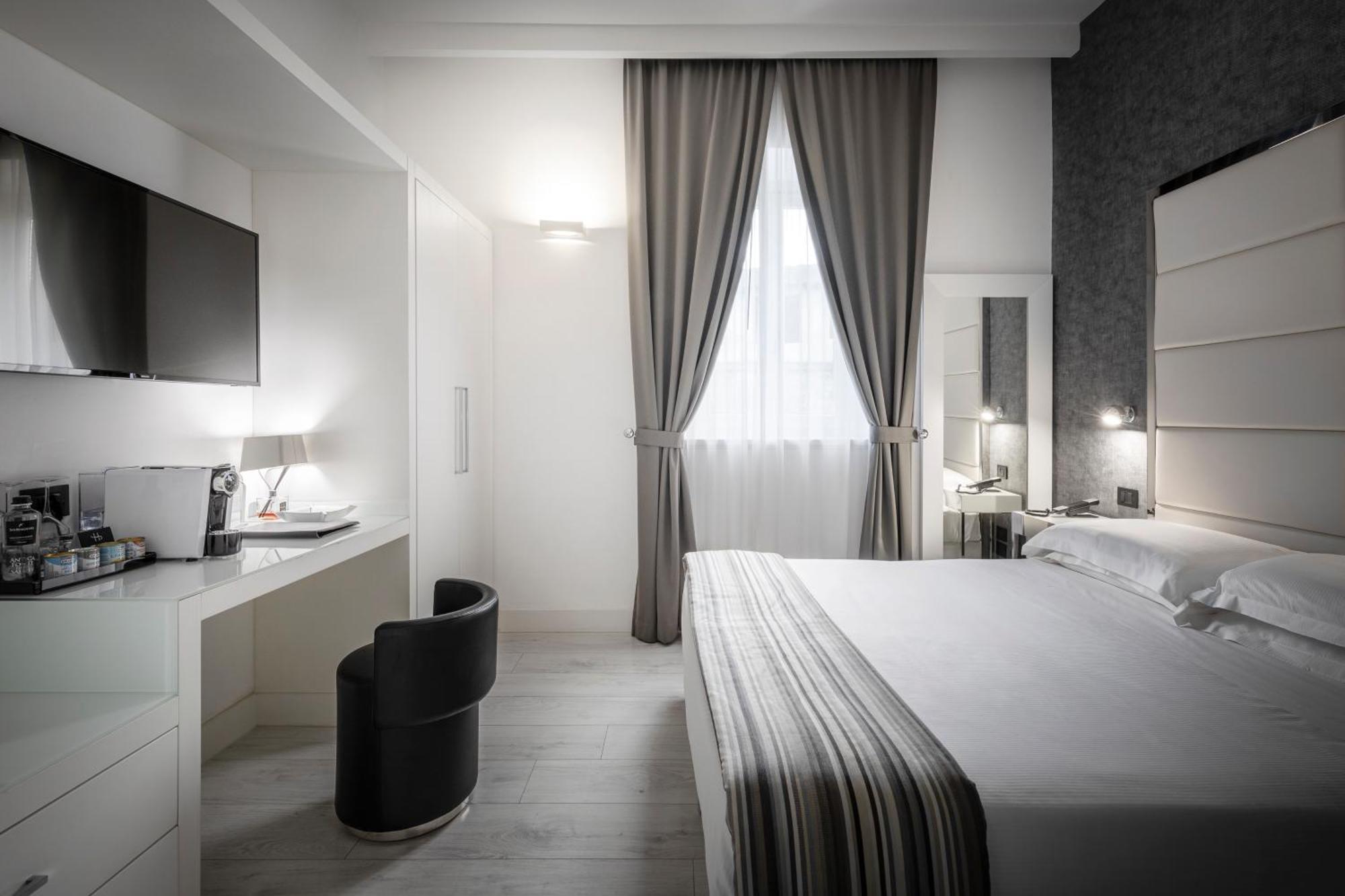 Lhp River&spa 5* Florenz