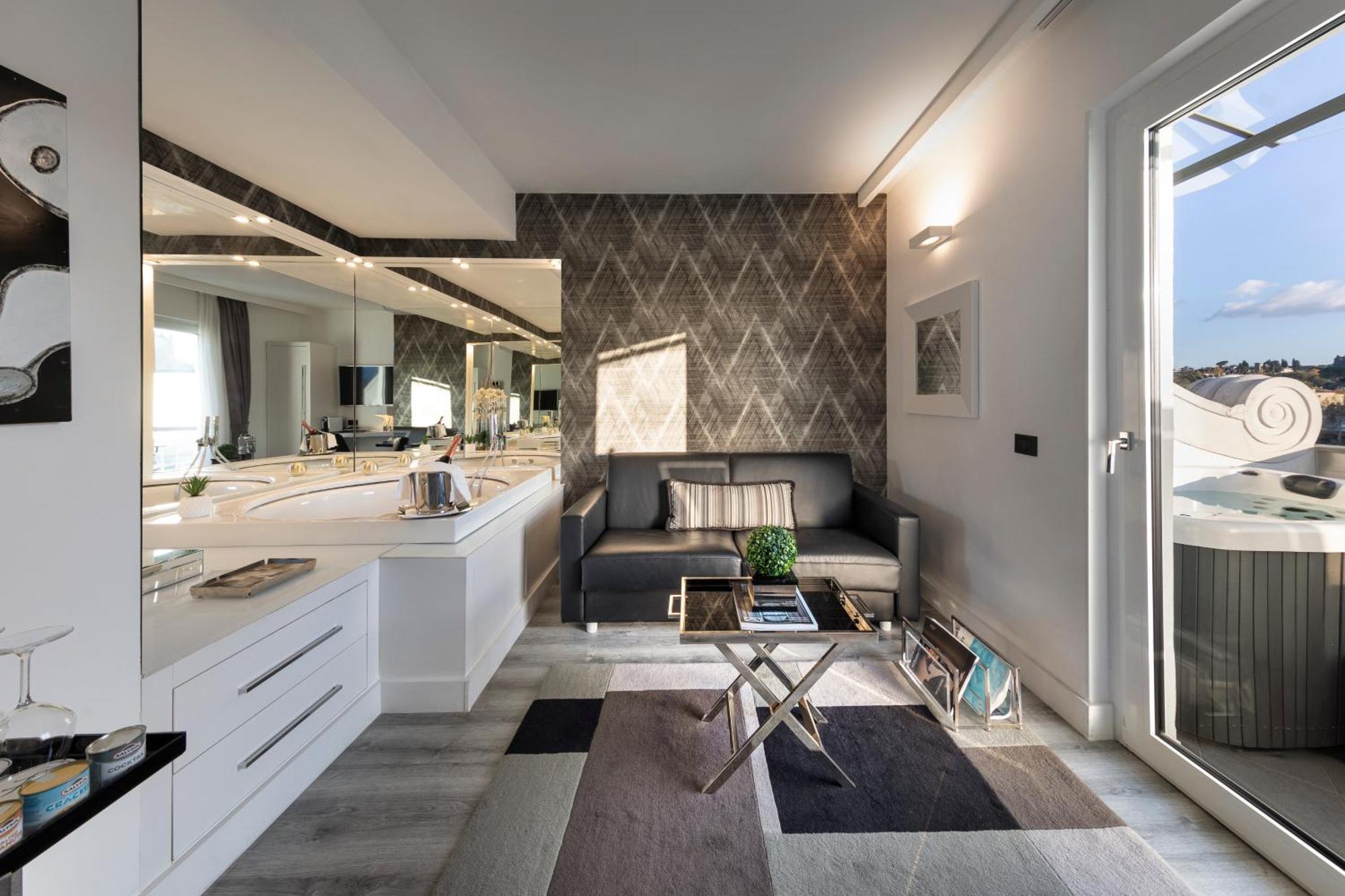 Hotel Lhp River&spa Florenz