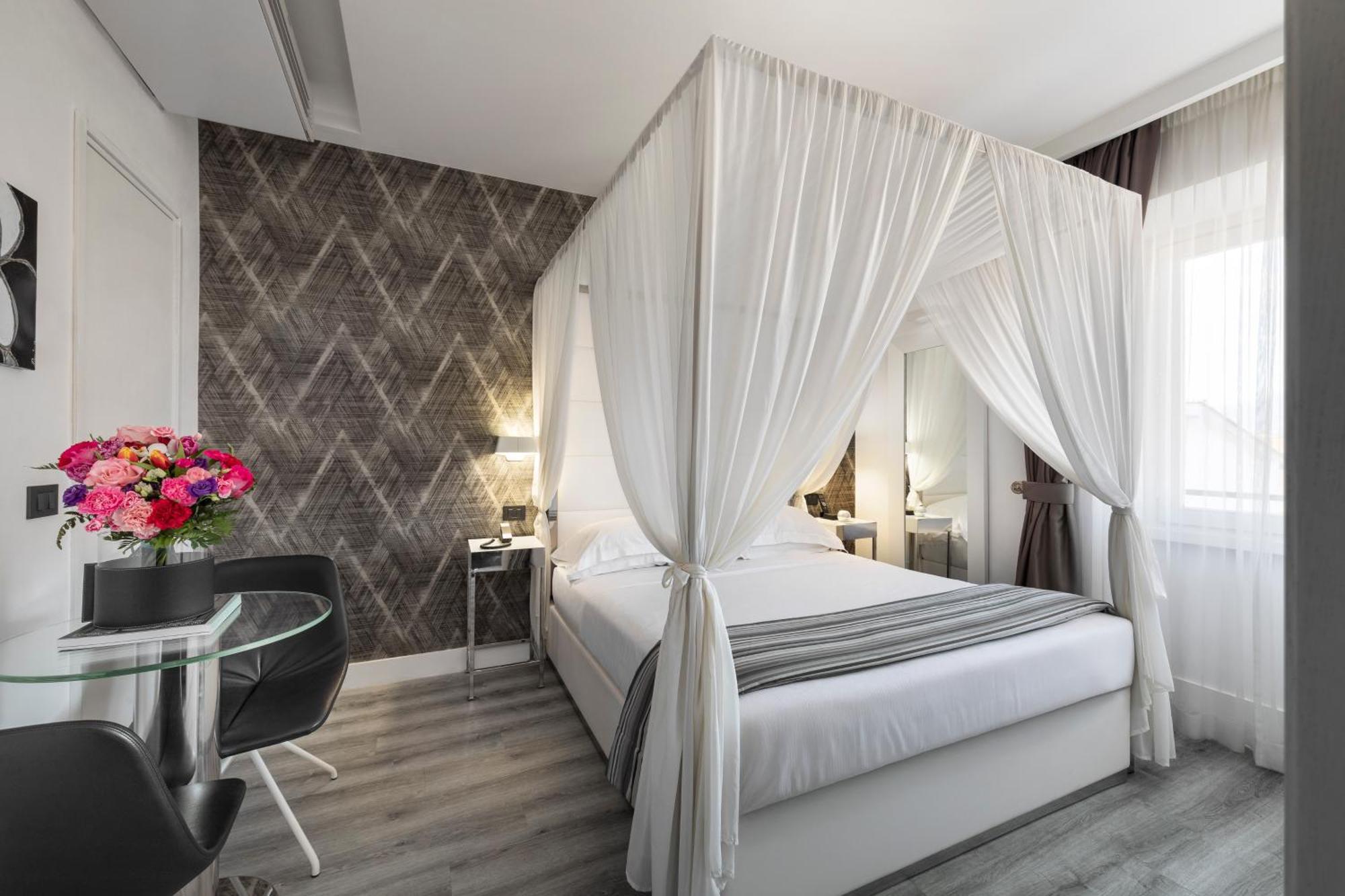 Lhp River&spa 5* Florenz