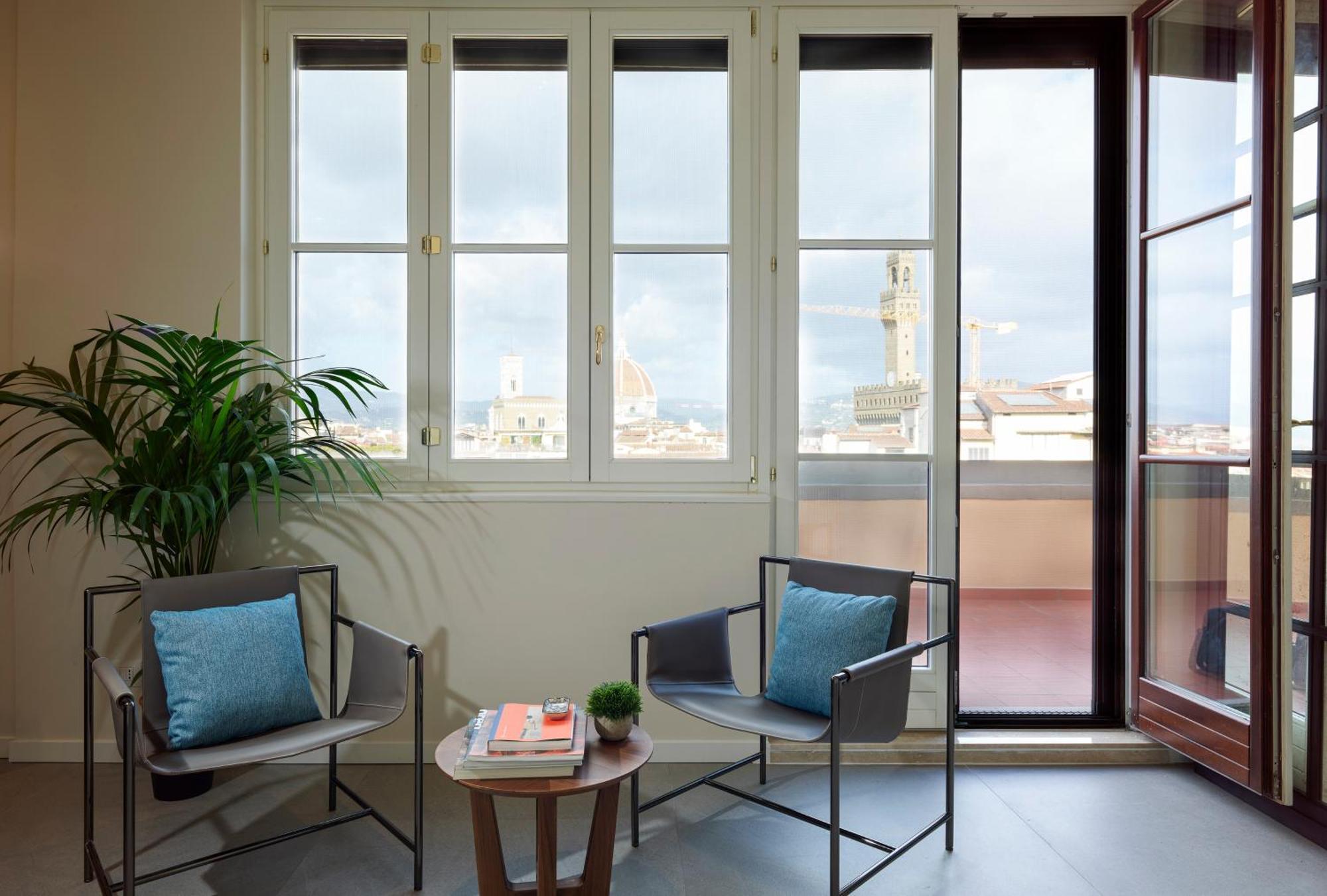 Premiere Ponte Vecchio Appartement Florence