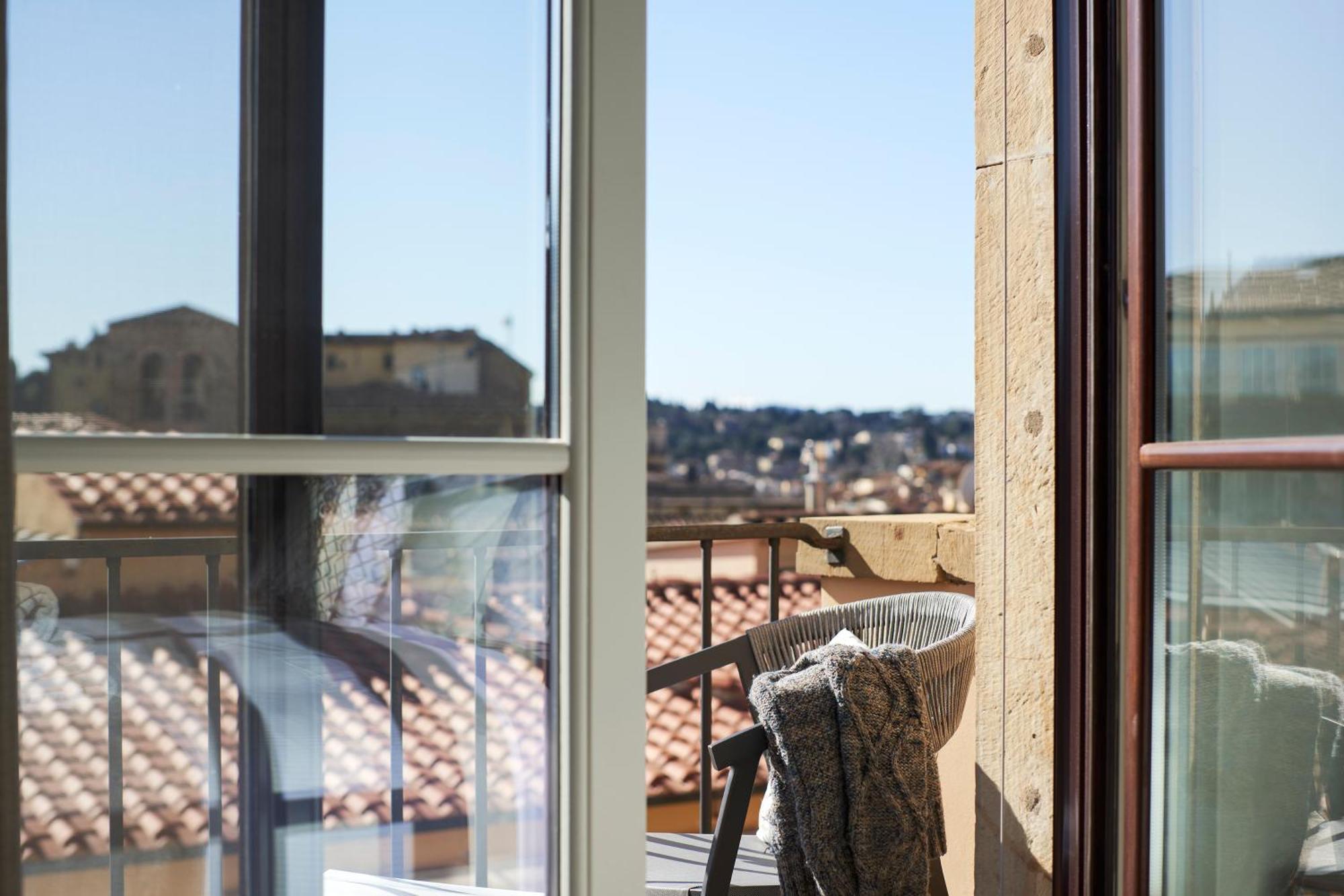 Premiere Ponte Vecchio Florence