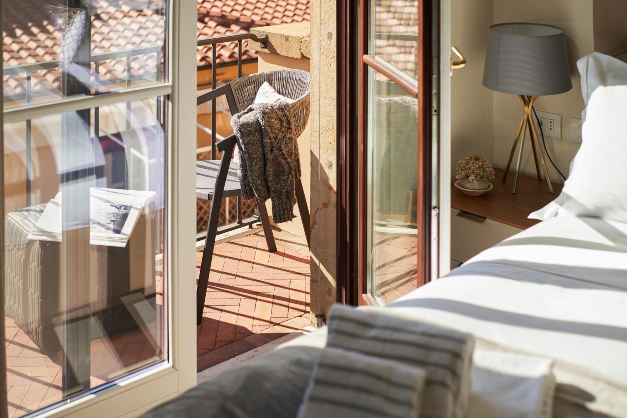 Premiere Ponte Vecchio Appartement Florence