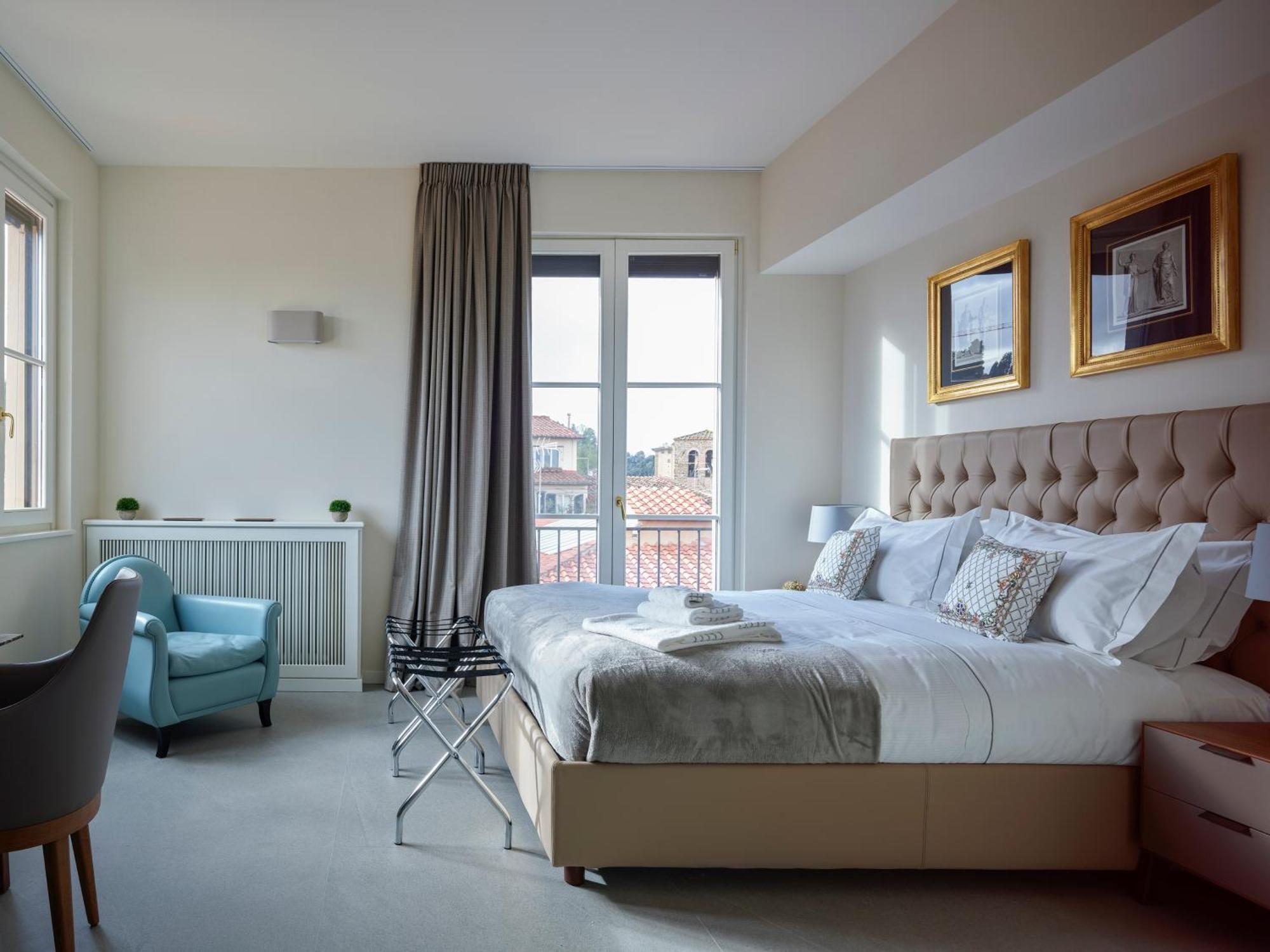 Premiere Ponte Vecchio Appartement