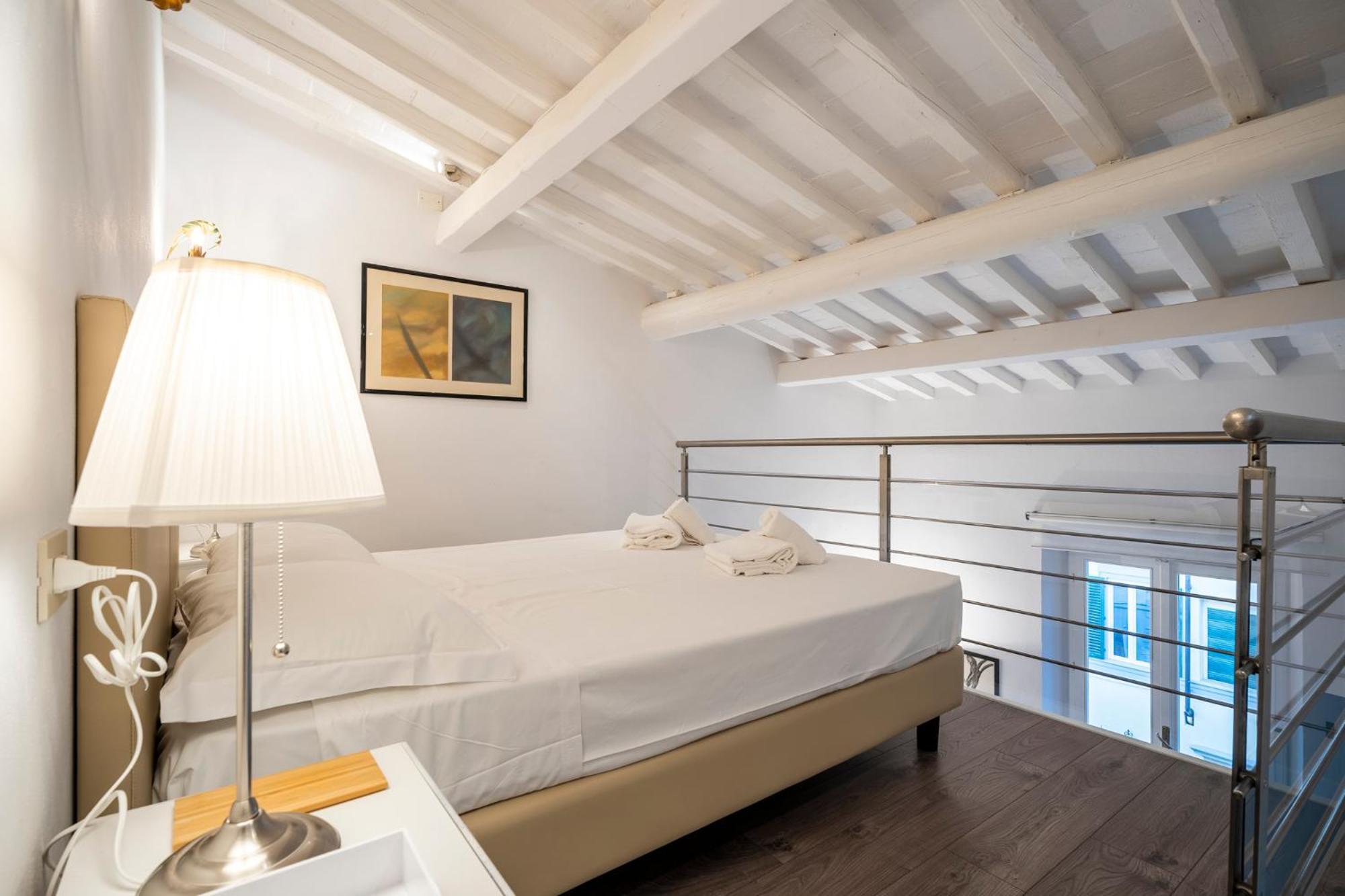 The Luxor - Capponi Florence