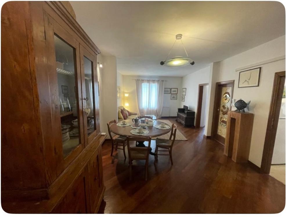 San Gallo Grande Appartement Florence