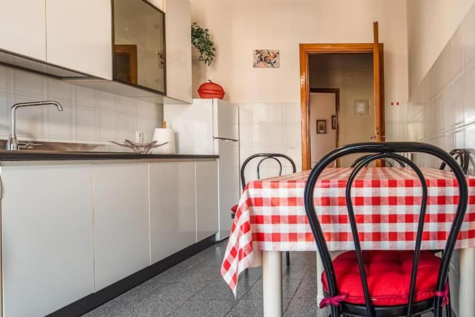 Bellariva Riverside * Firenze