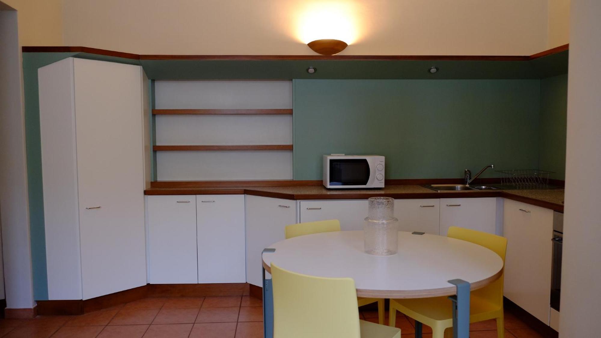 Nel Cuore Di Vicino Al Duomo Appartement