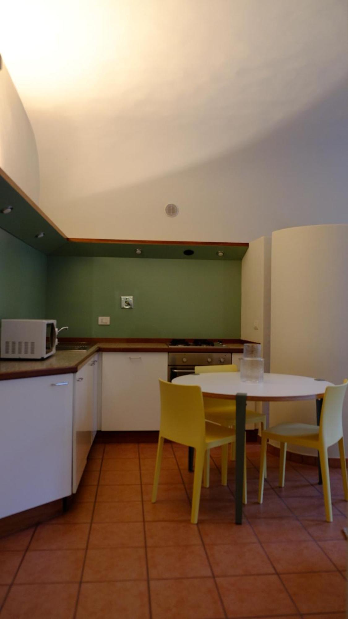 Nel Cuore Di Vicino Al Duomo Appartement *