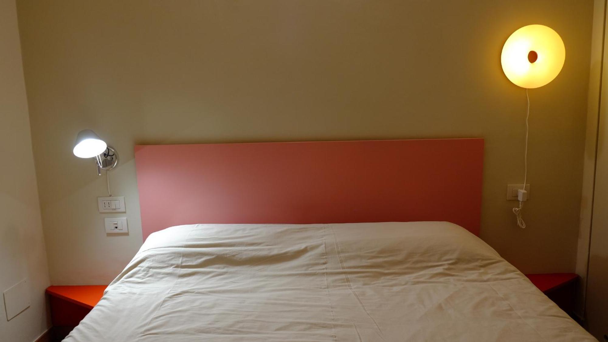 Nel Cuore Di Vicino Al Duomo Appartement Florence