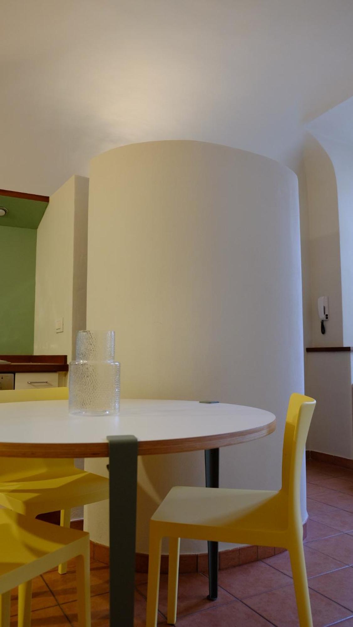 Appartement Nel Cuore Di Vicino Al Duomo Florence