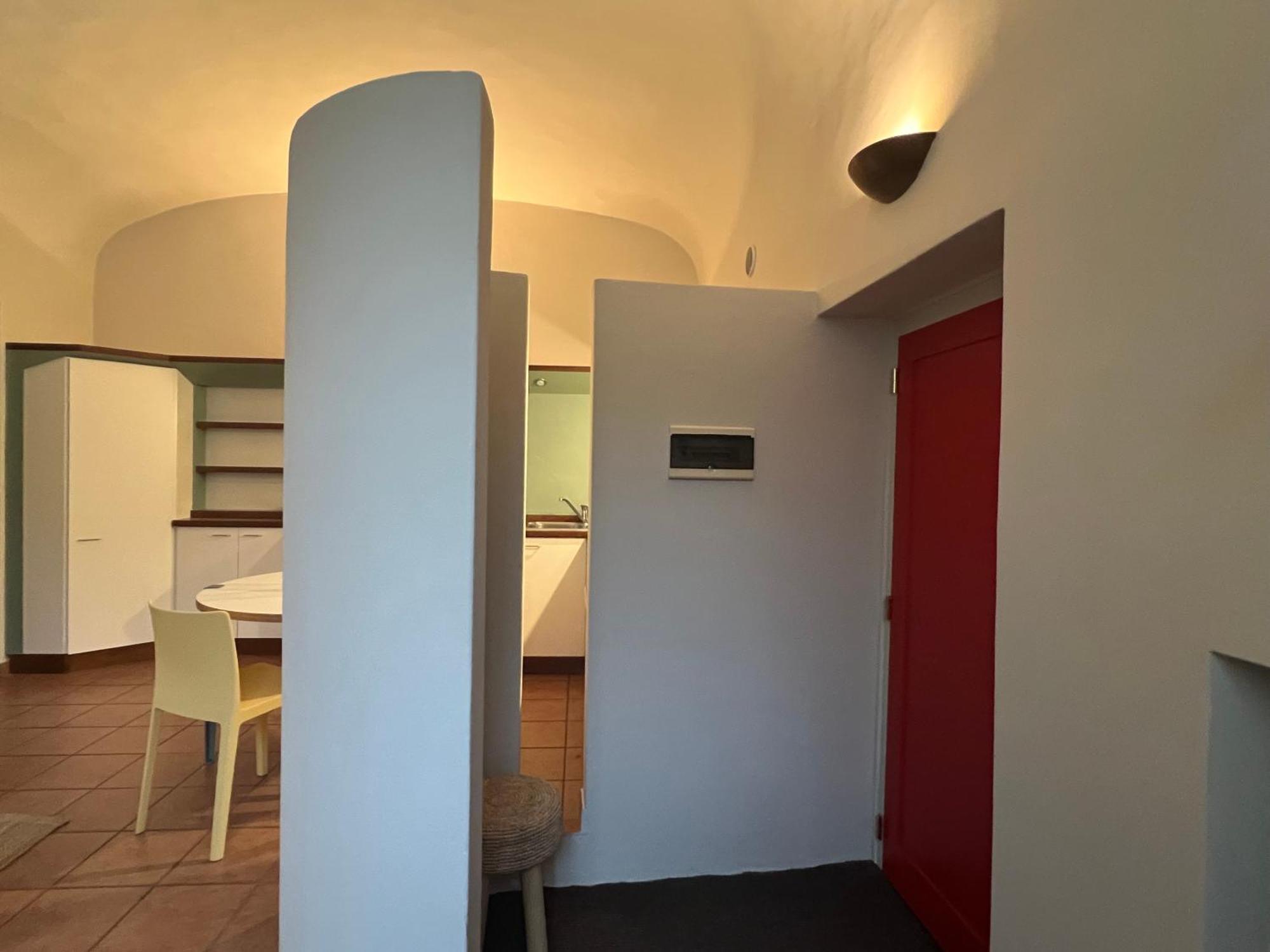 Nel Cuore Di Vicino Al Duomo Appartement *